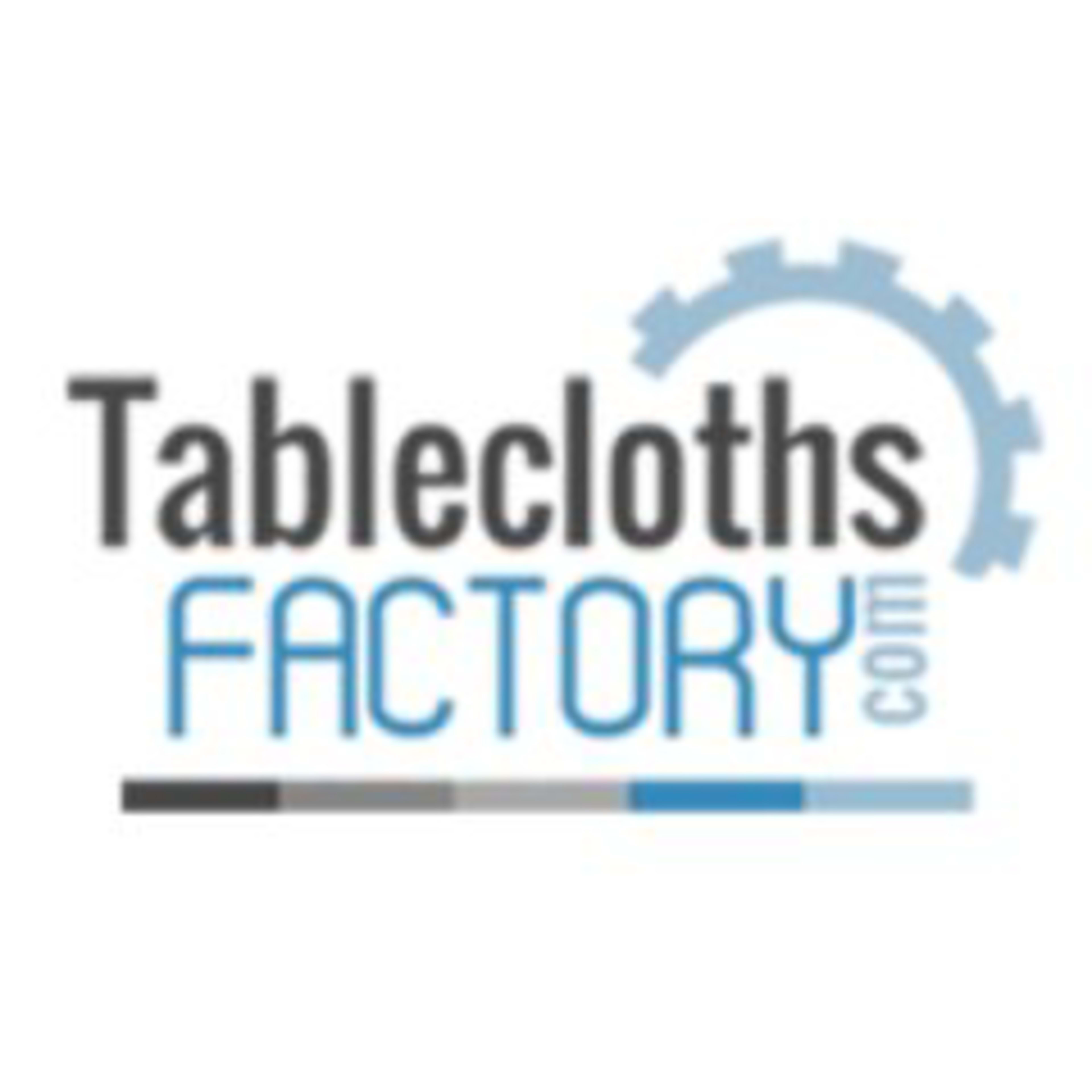 Tablecloths Factory Code