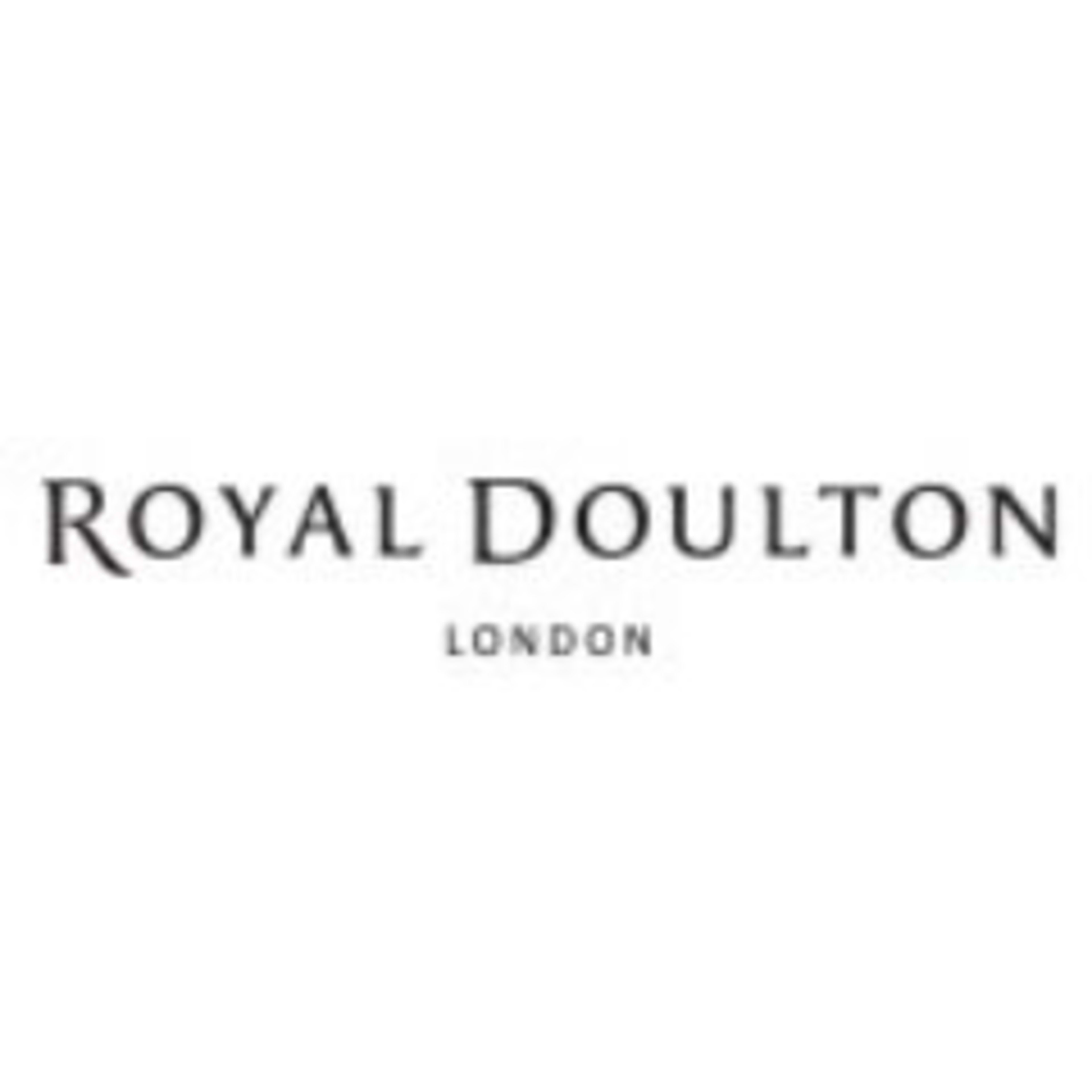 Royal Doulton Code