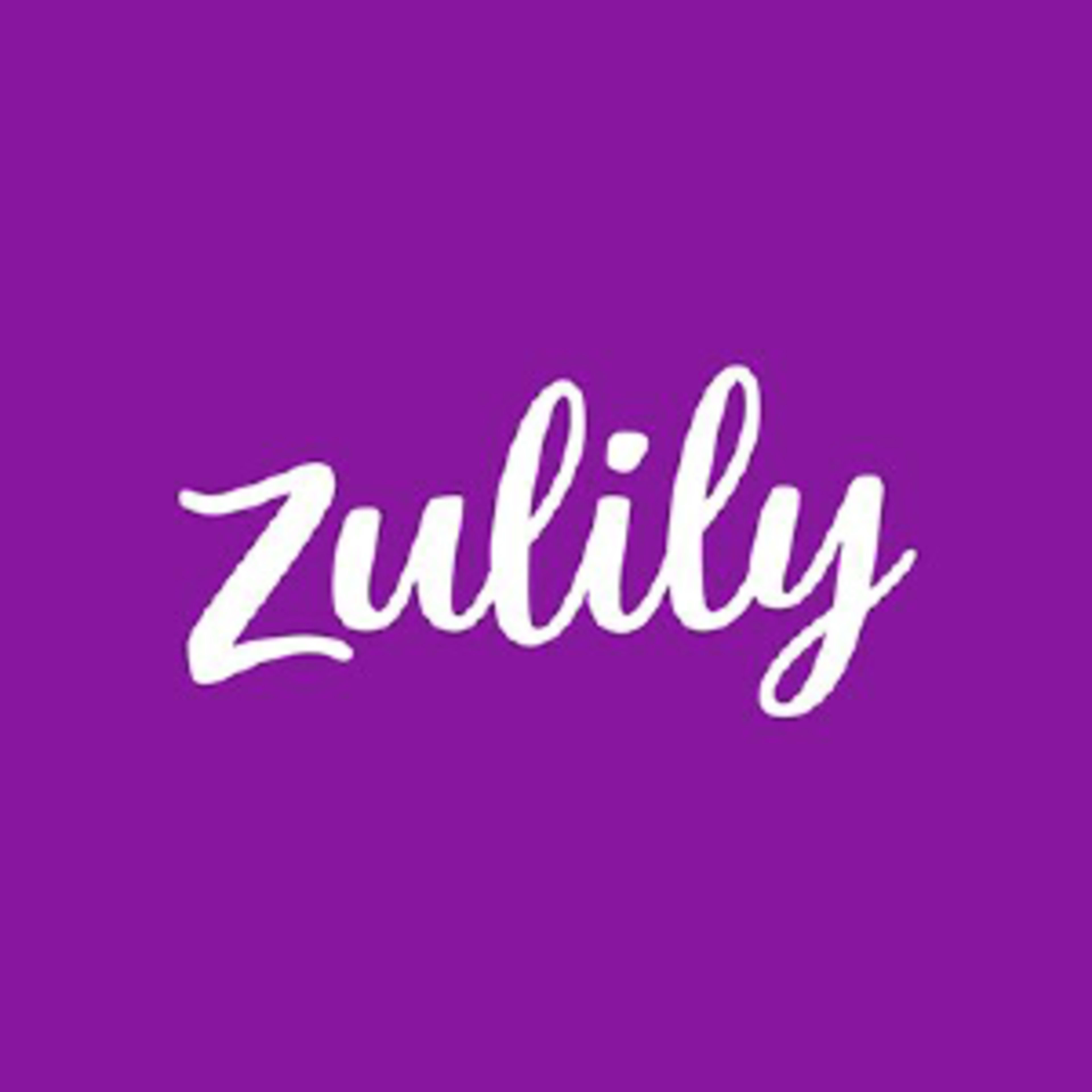 Zulily Code