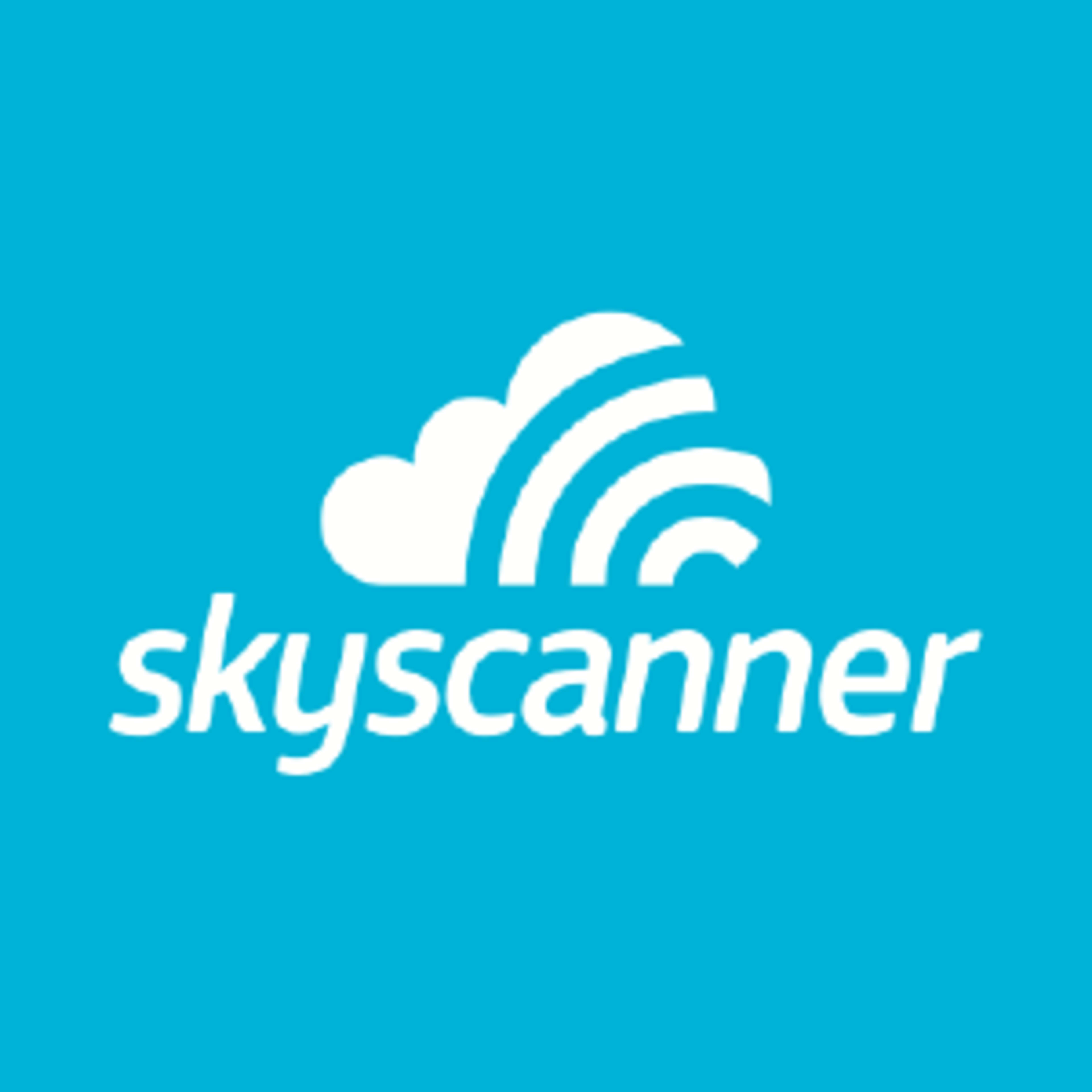 SkyscannerCode