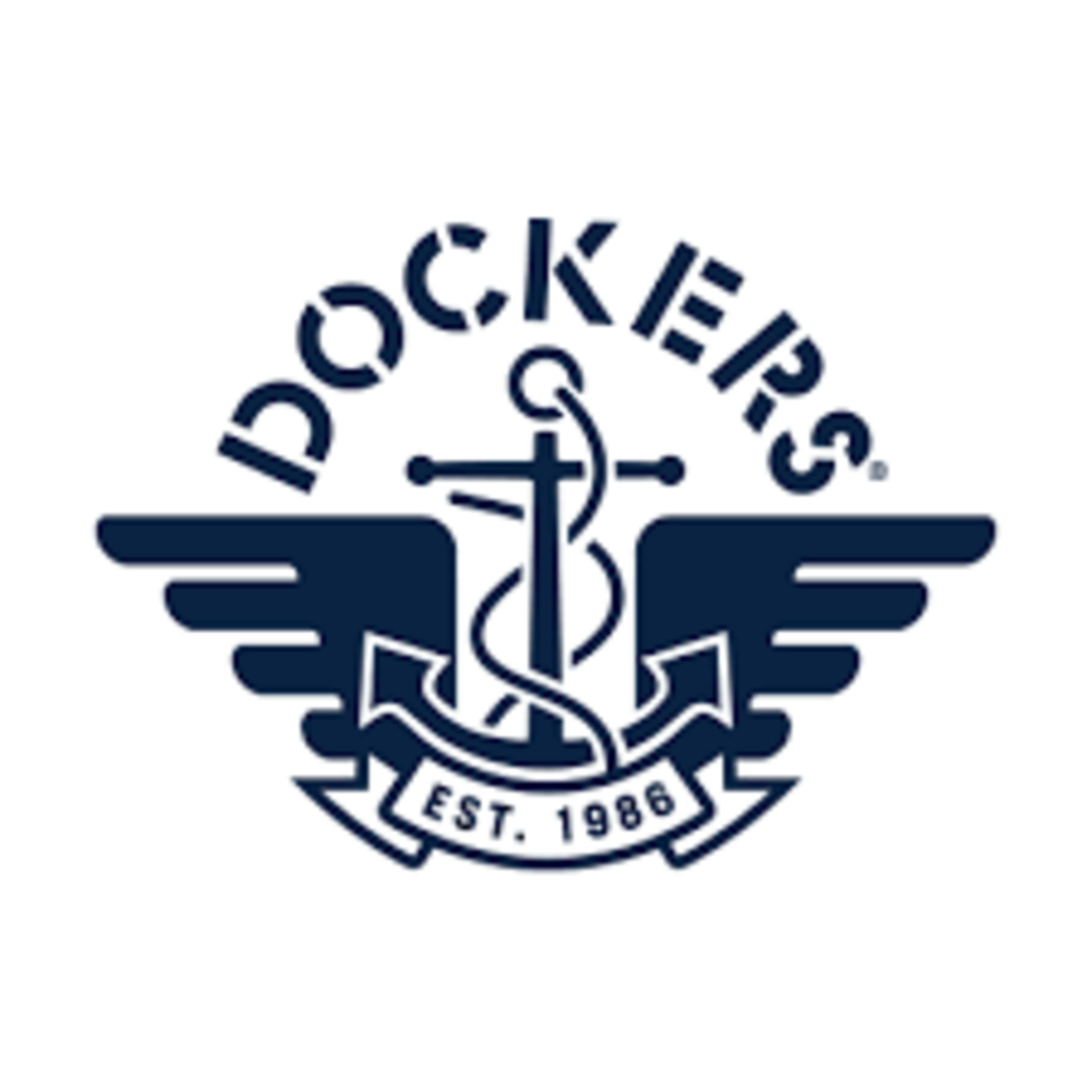DockersCode