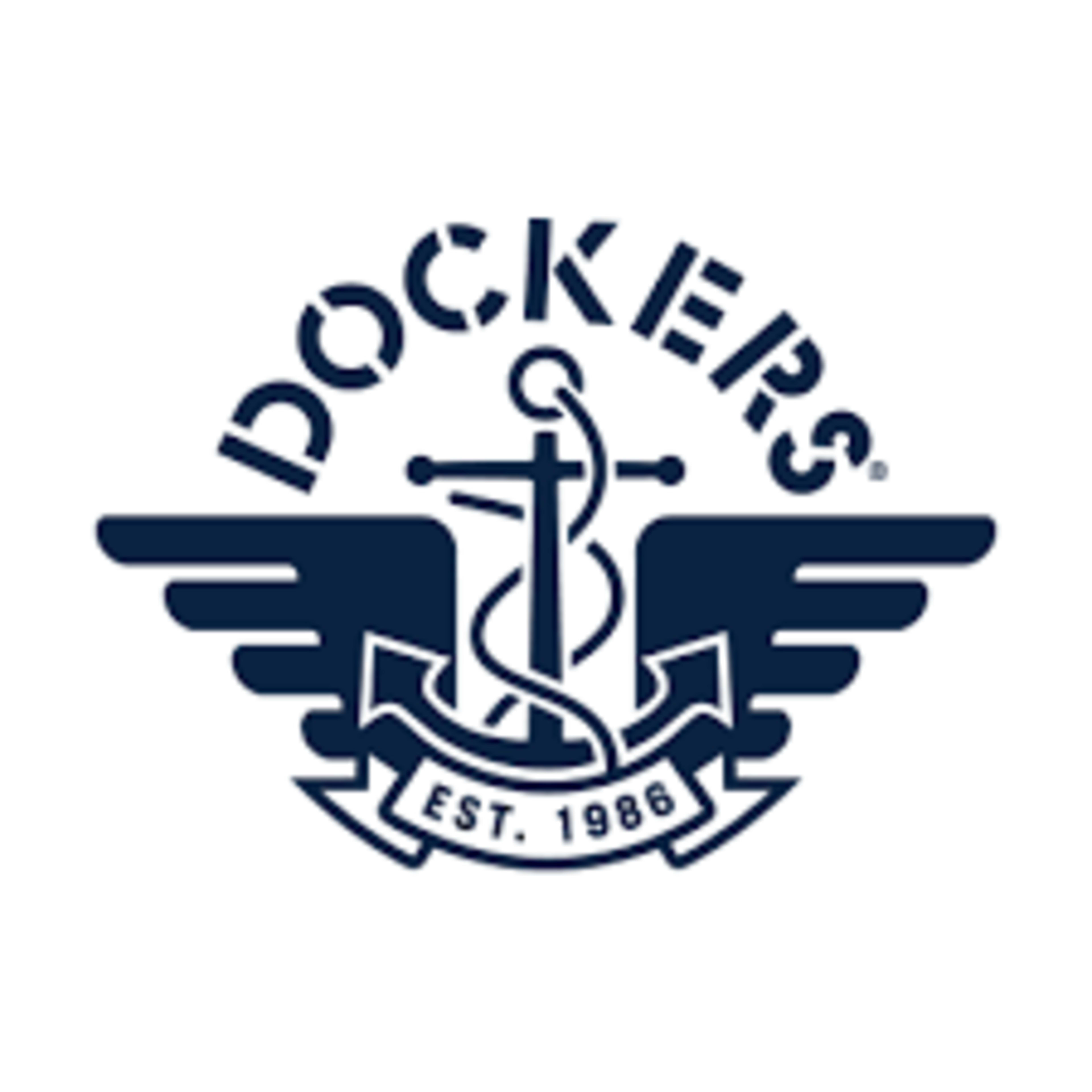 Dockers Code