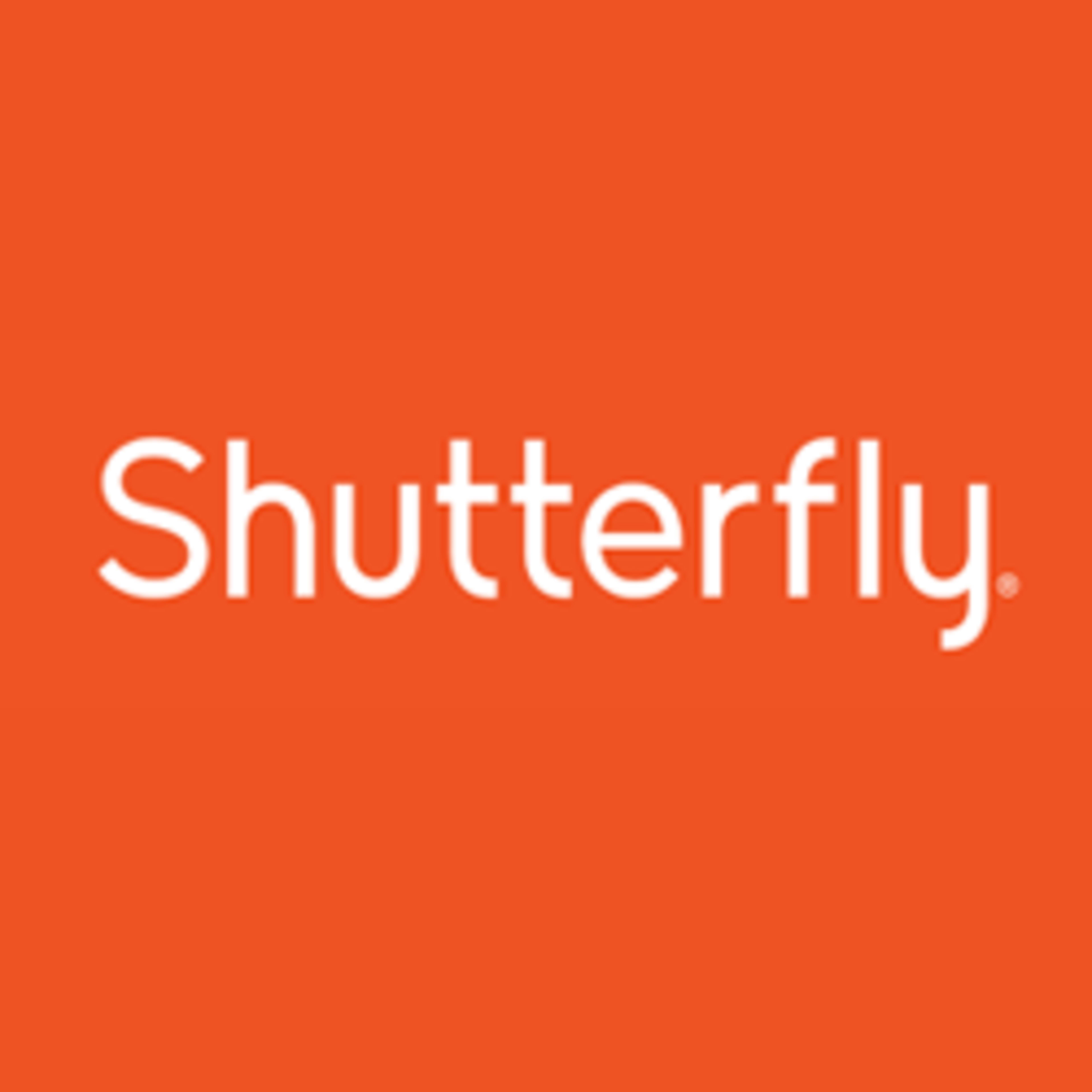 ShutterflyCode