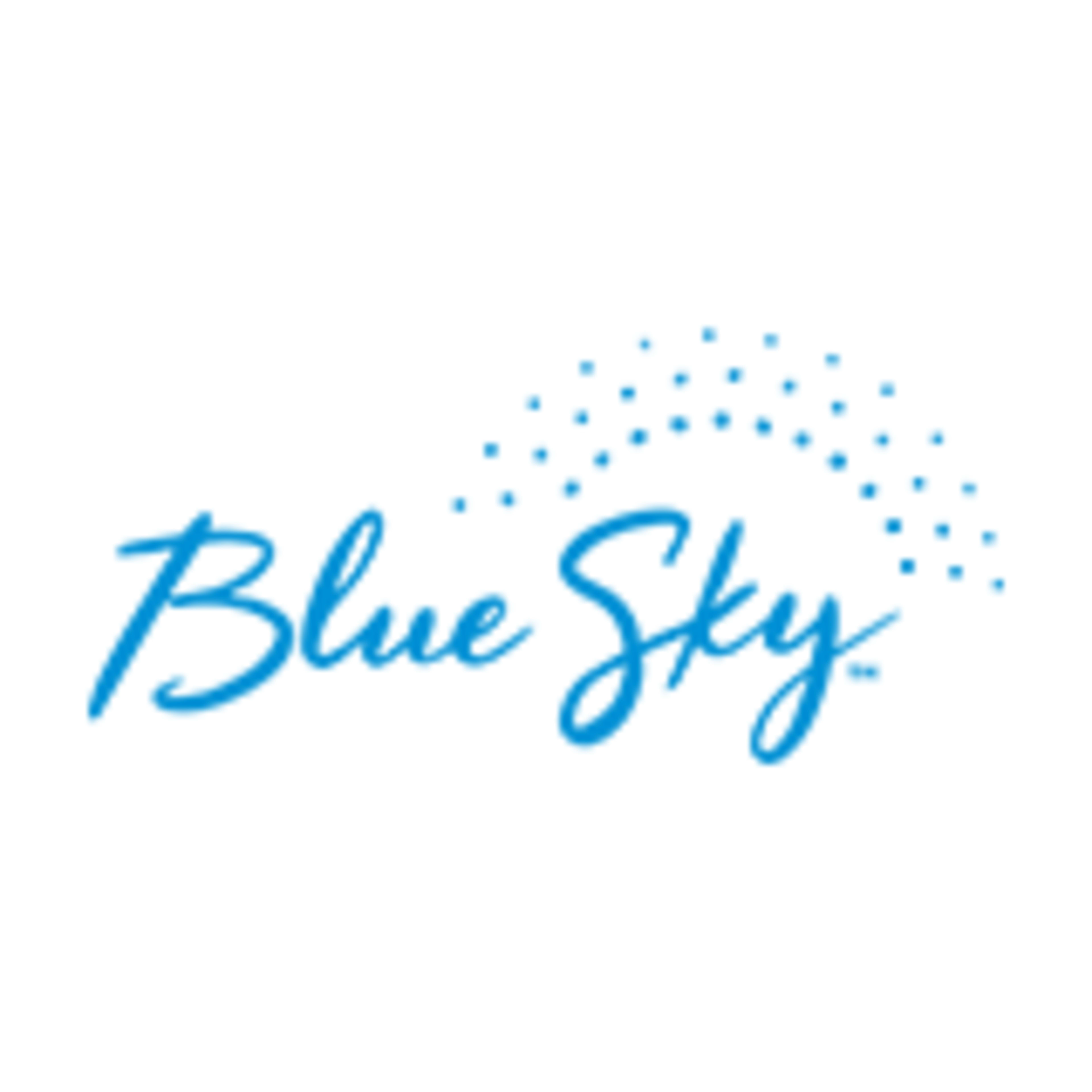 Blue SkyCode
