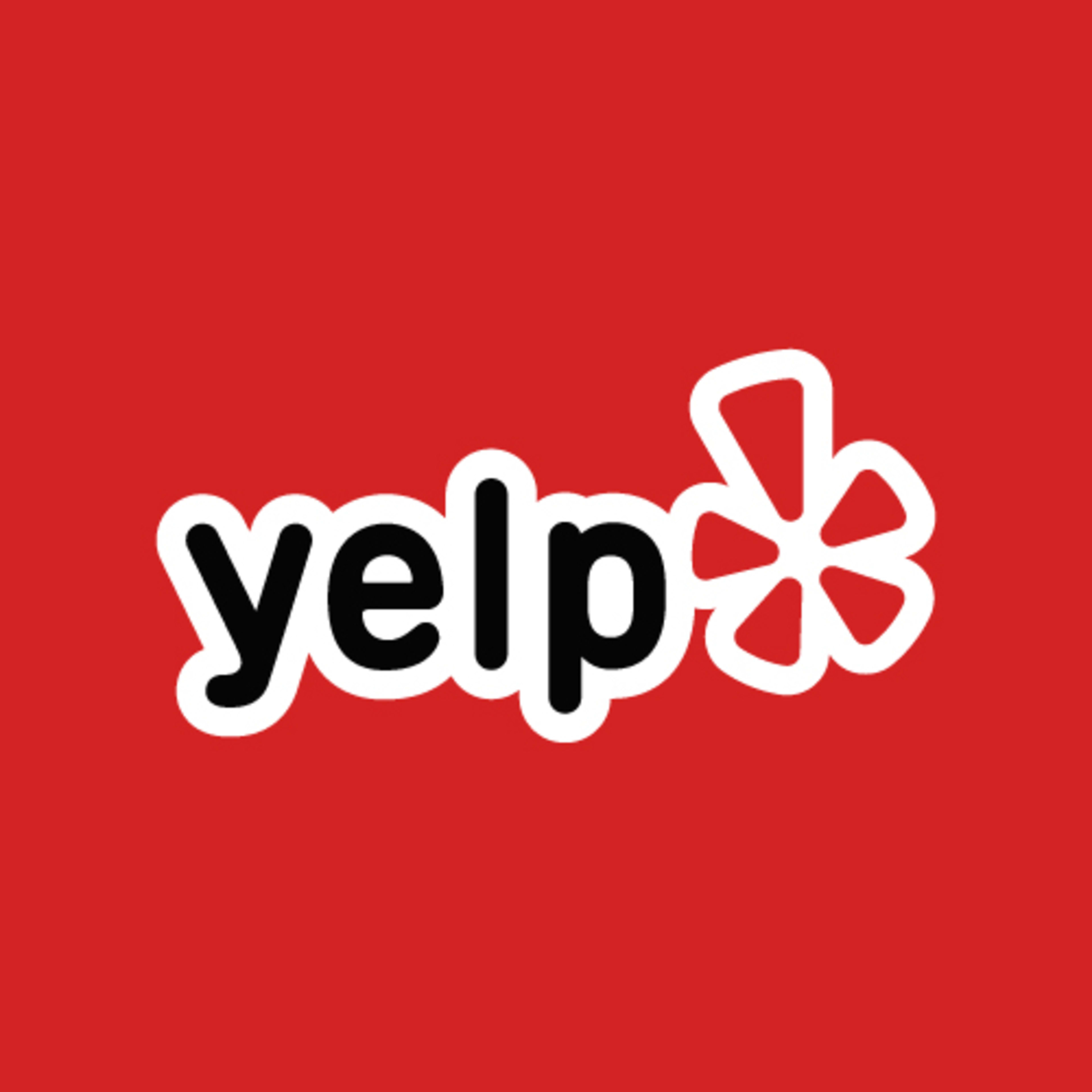 Yelp for BusinessCode