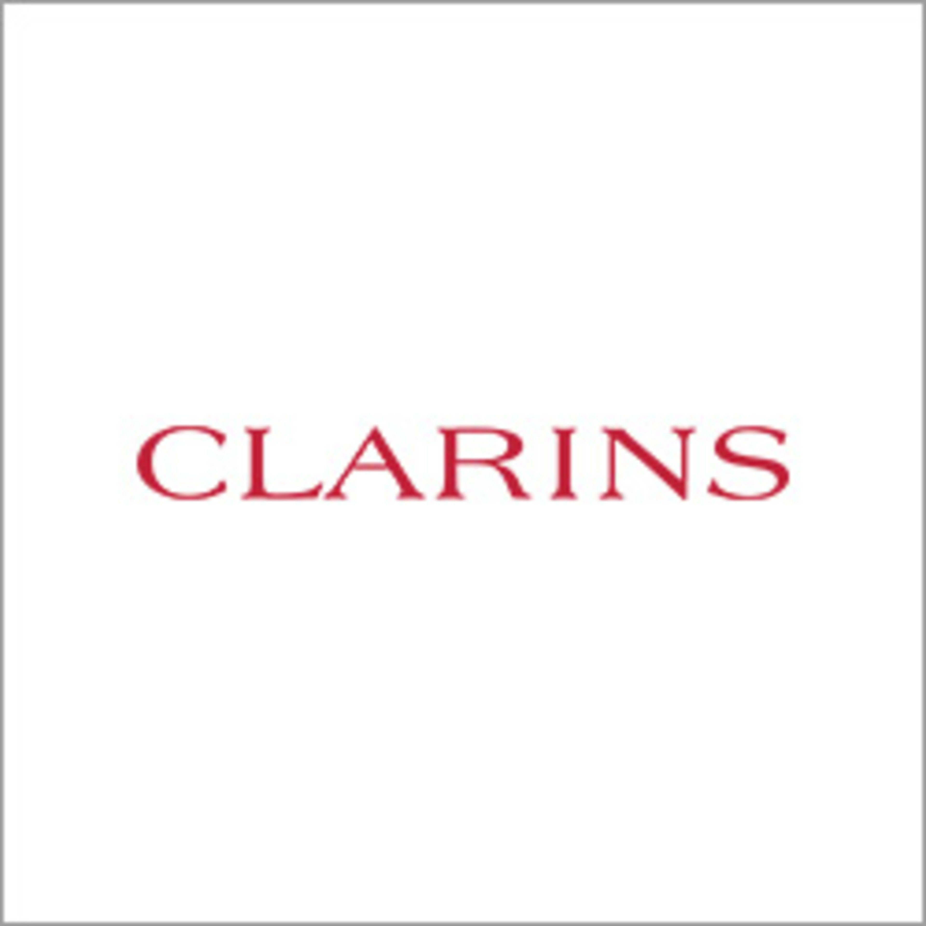 Clarins Canada Code