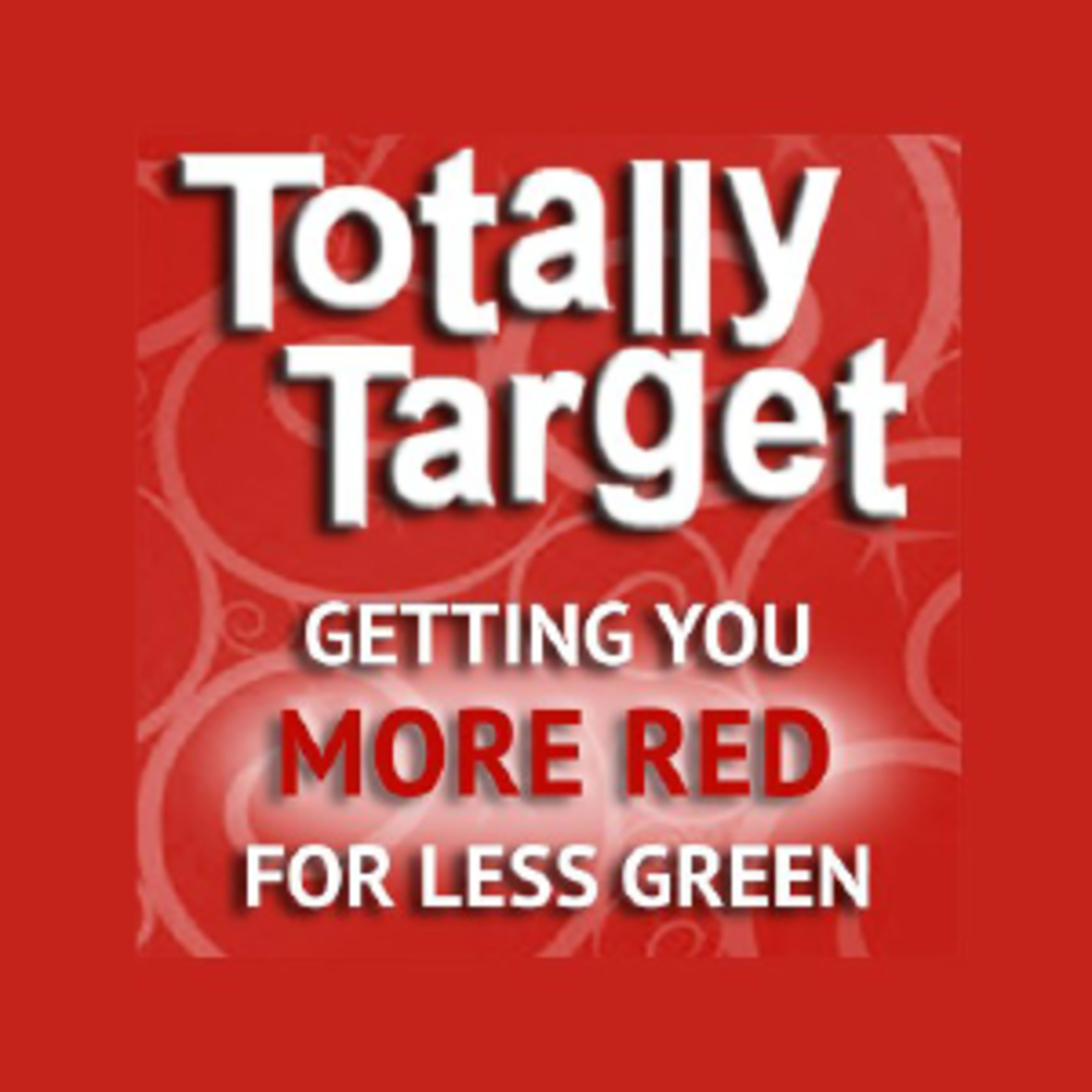 Totallytarget.com Totallytarget.com Code