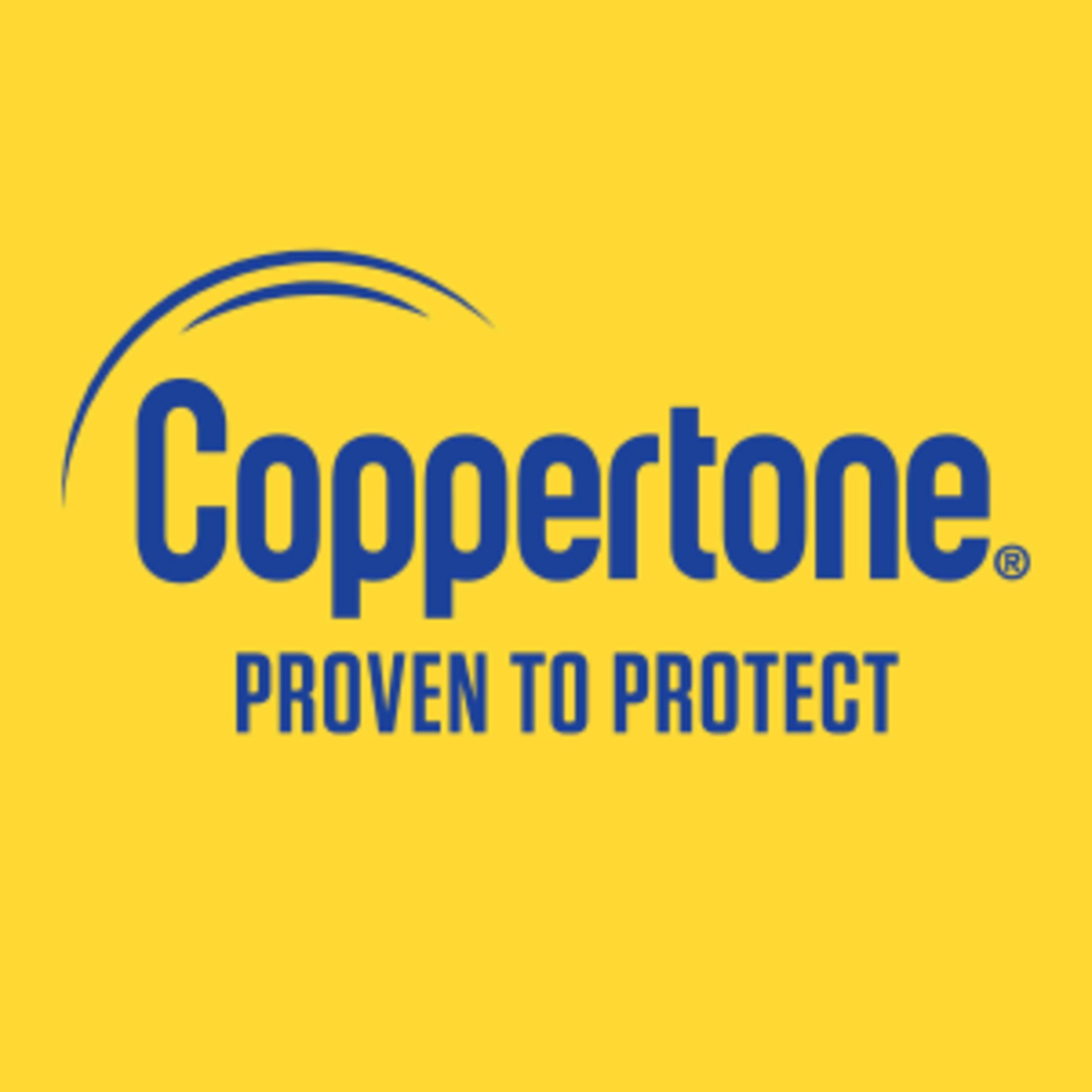 Coppertone Code