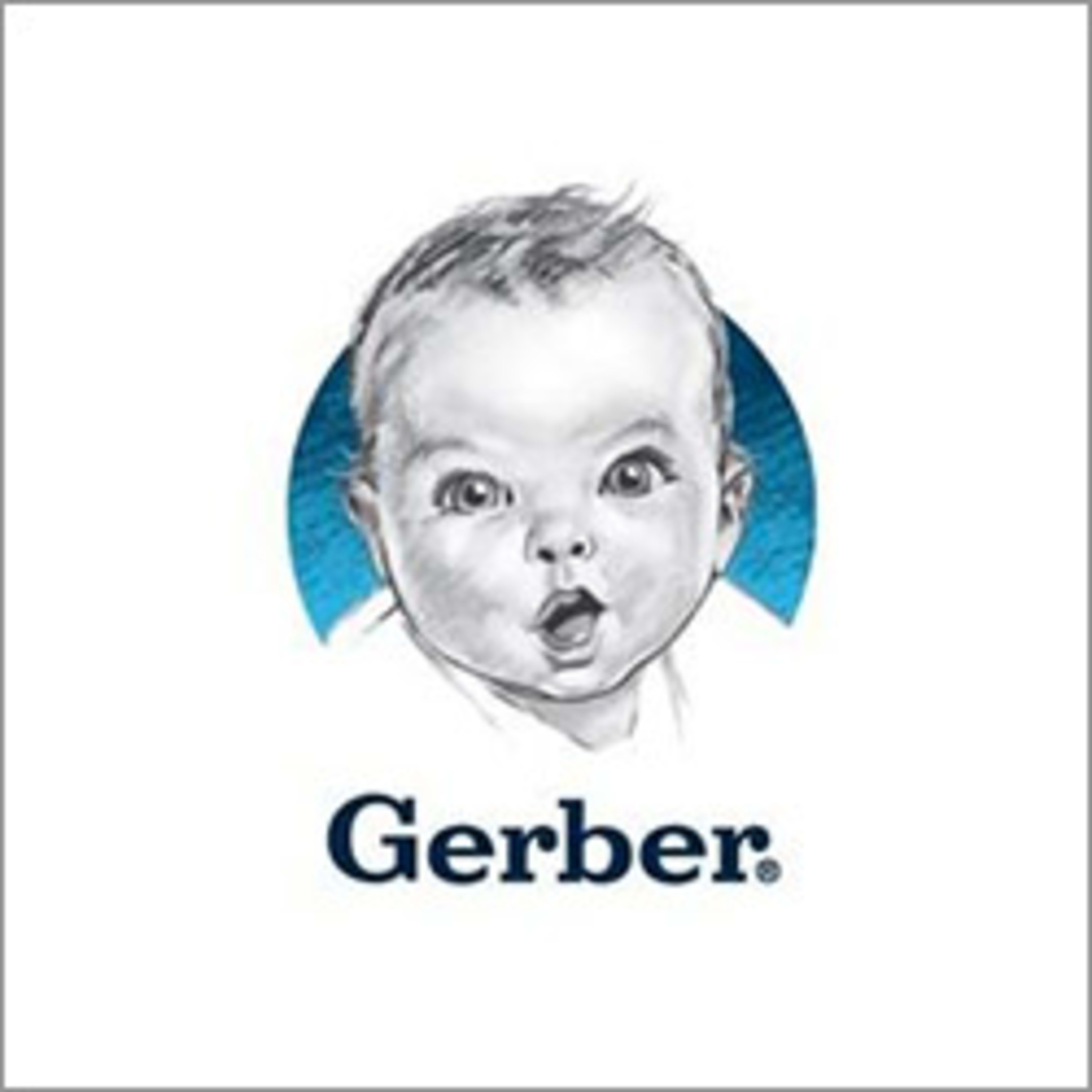 Gerber Childrenswear Code