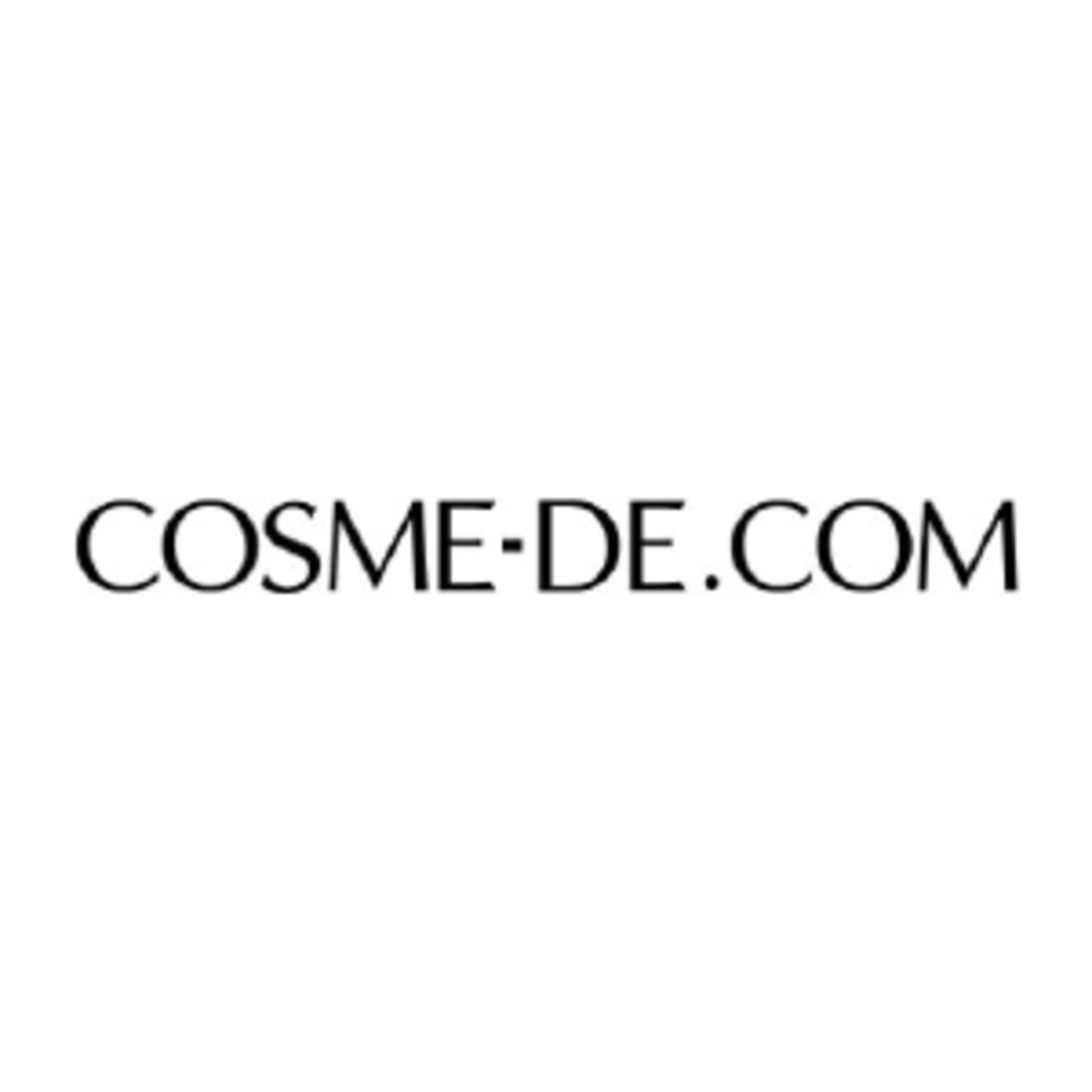 Cosme-DeCode