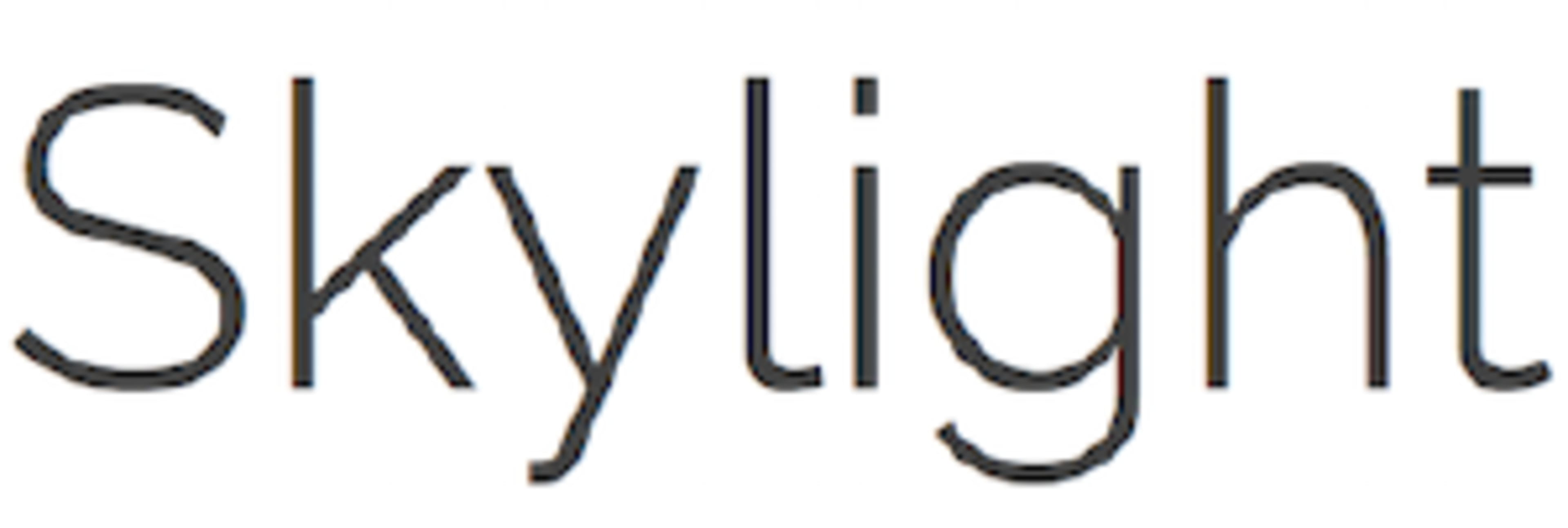 Skylight FramesCode