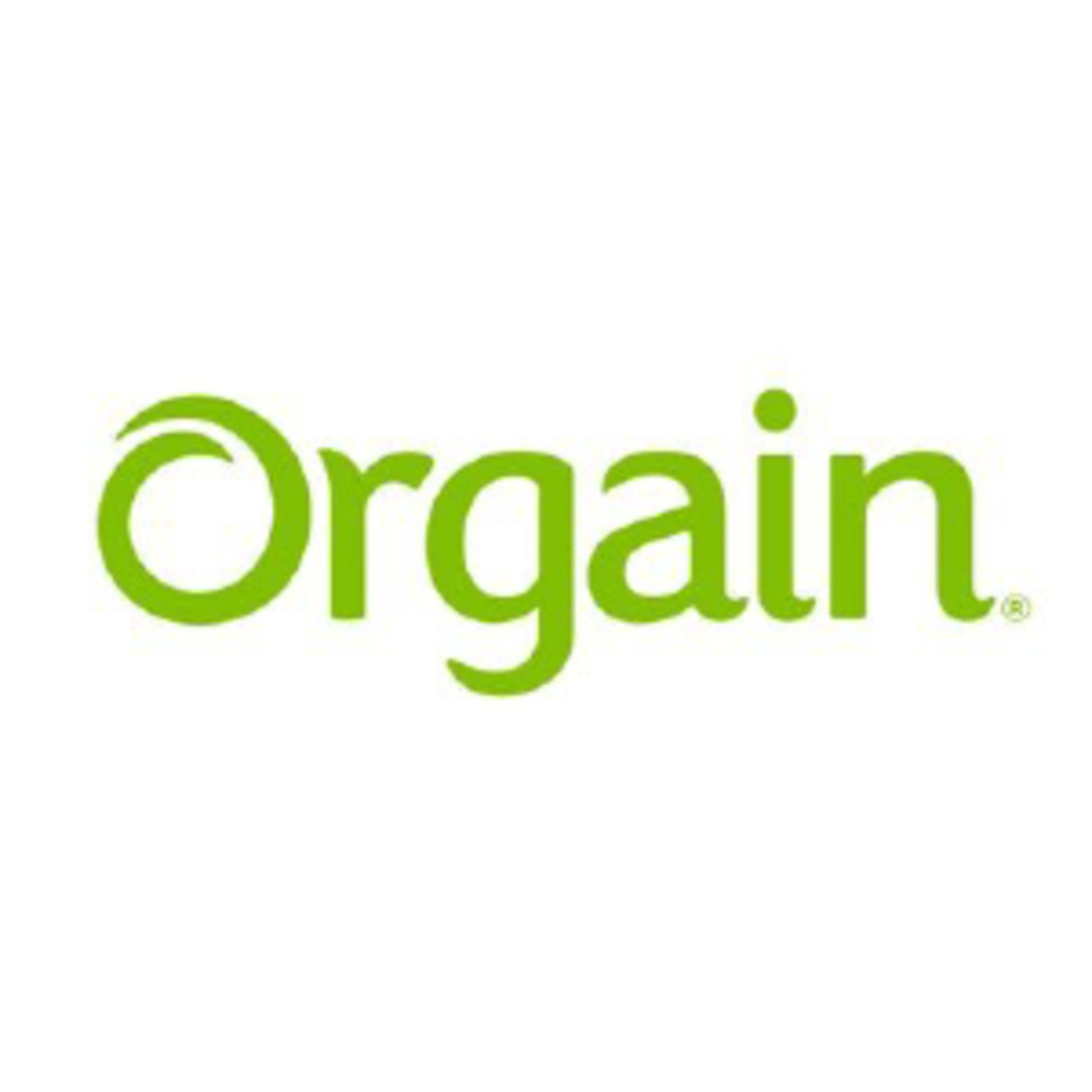 Orgain Code