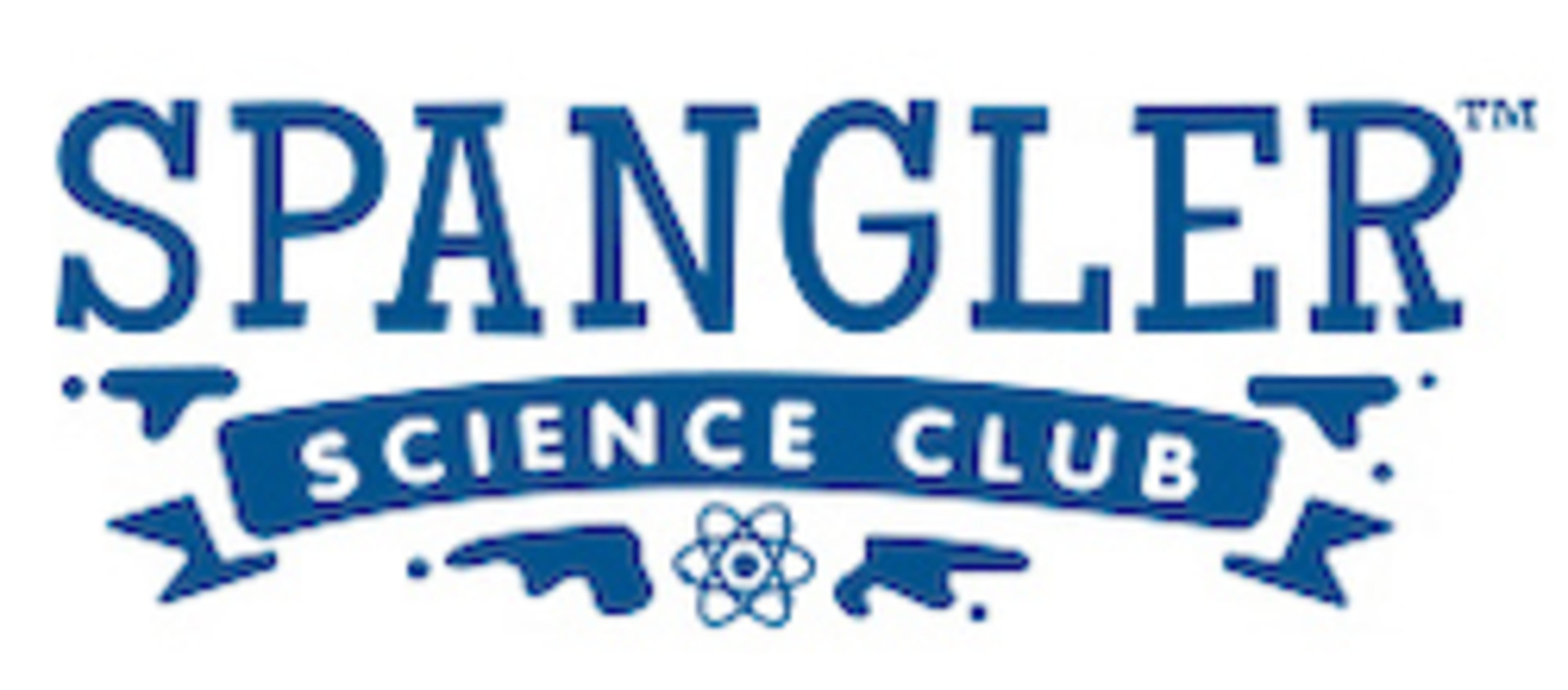 Spangler Science Club Code