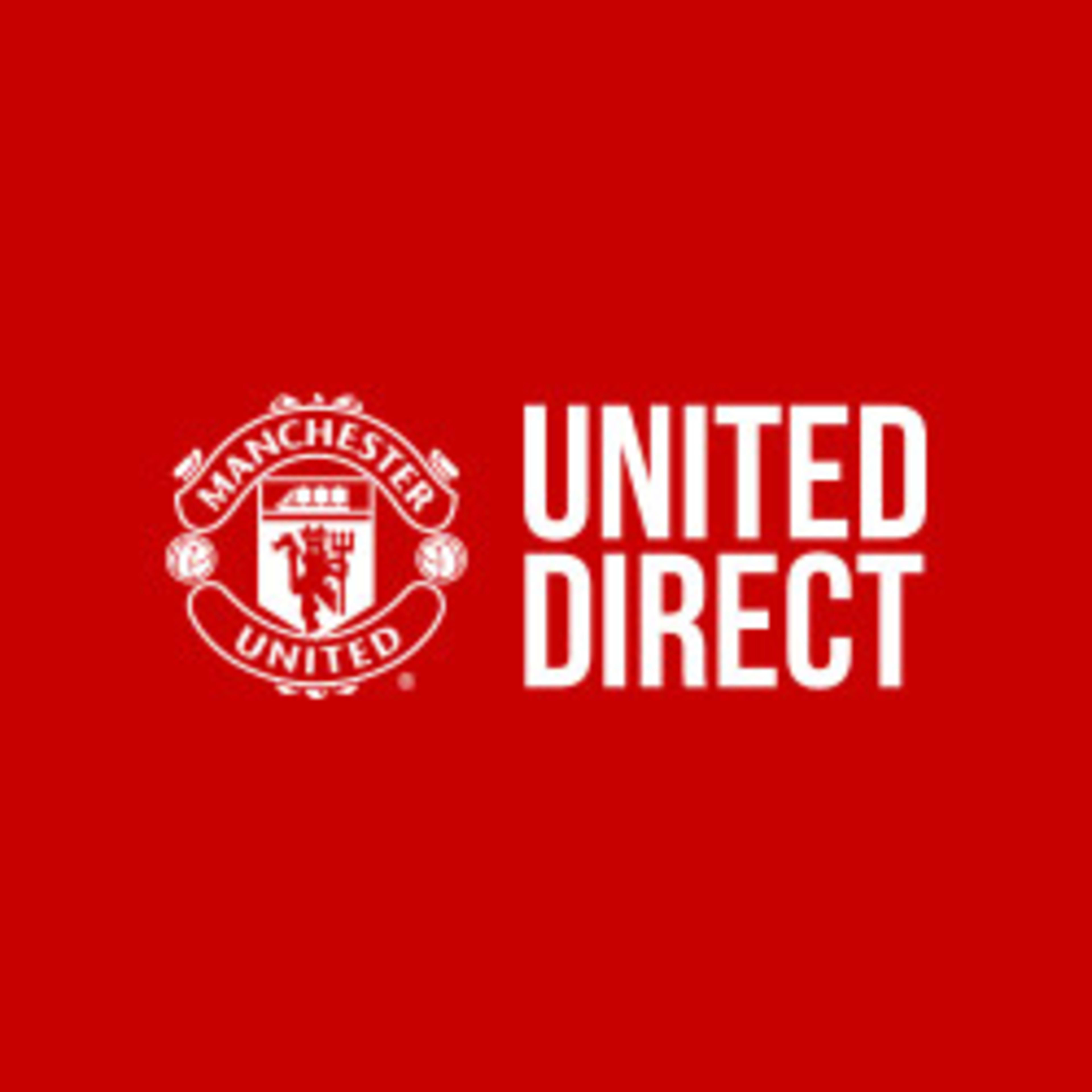 Manchester United DirectCode