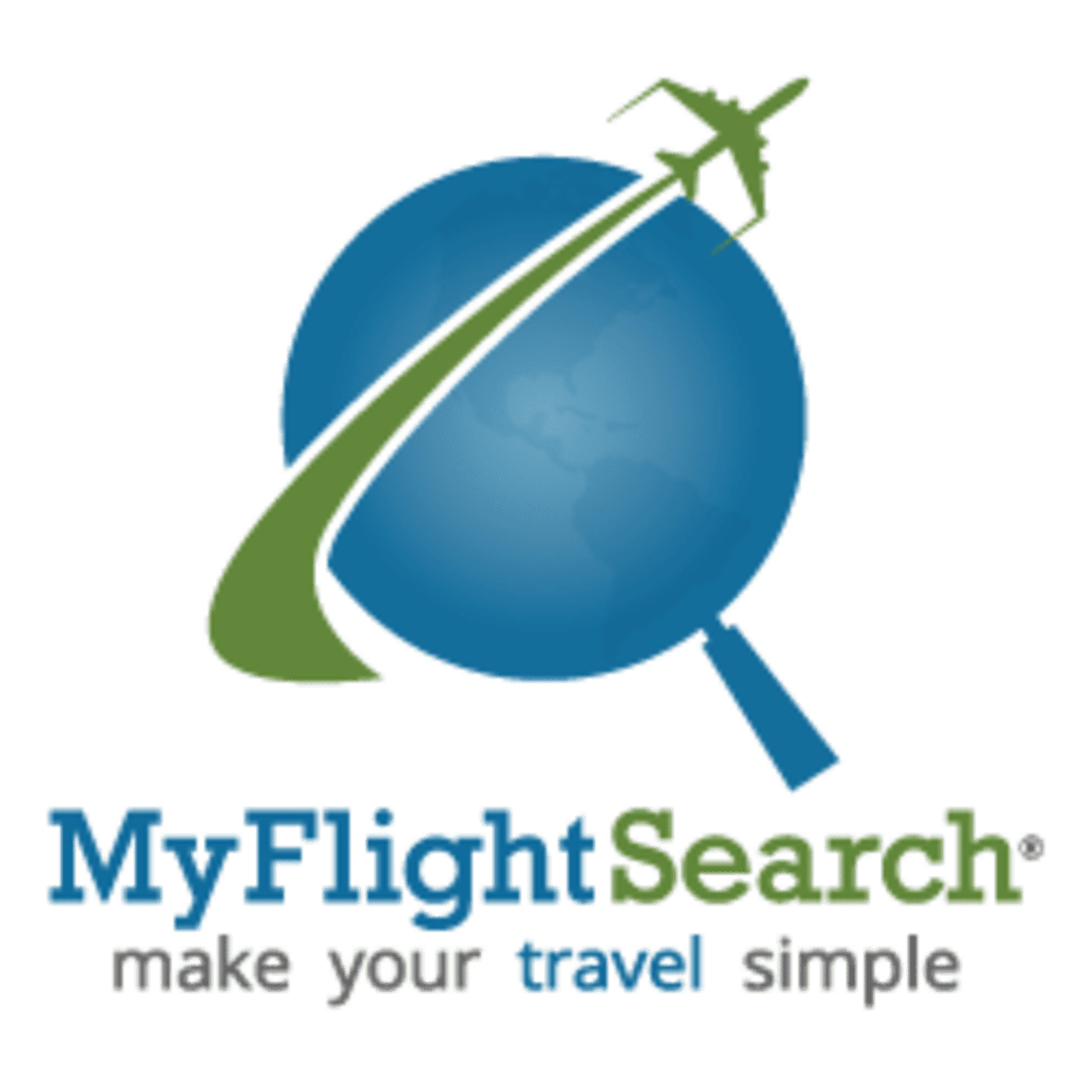 MyFlightSearch Code