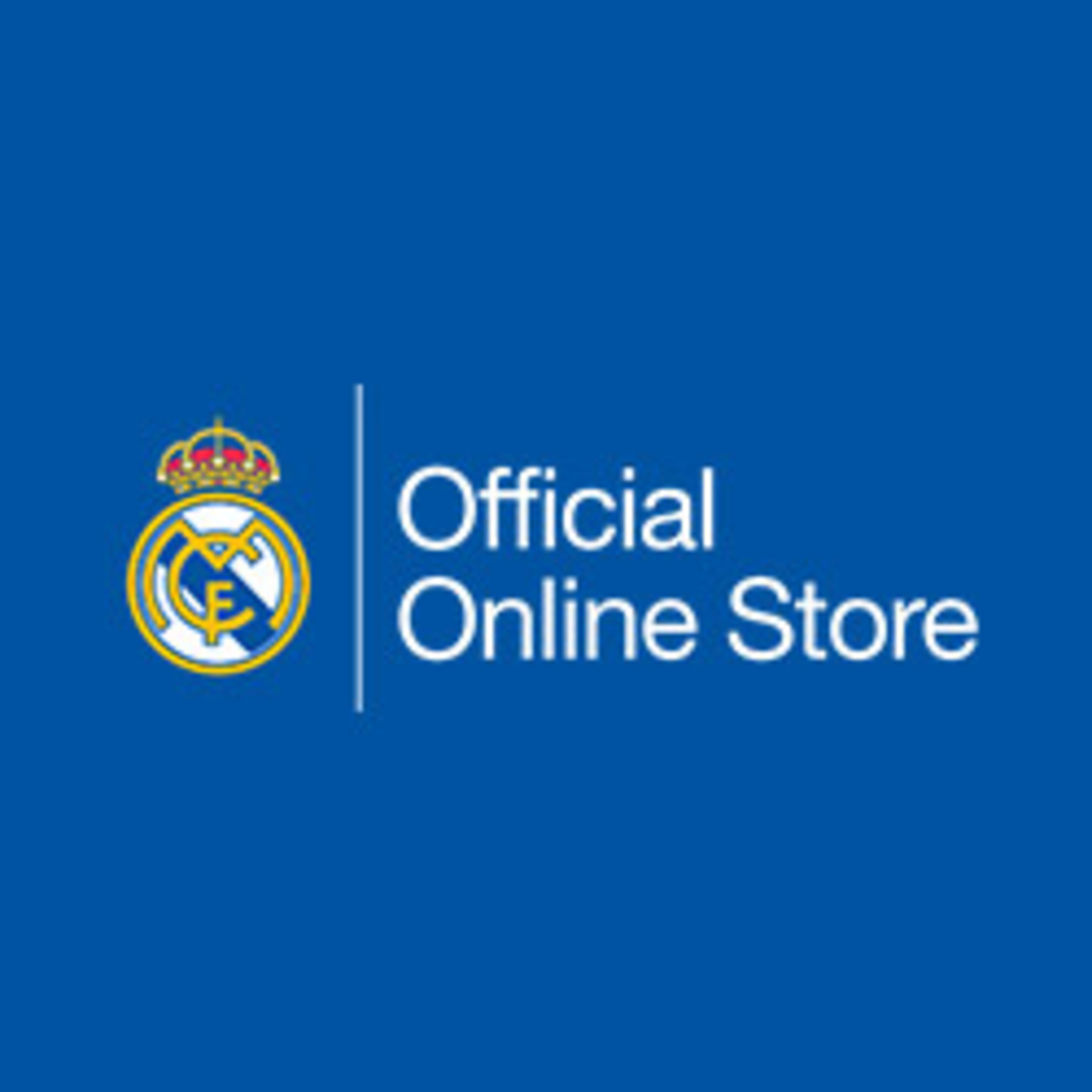 Real Madrid Shop Code