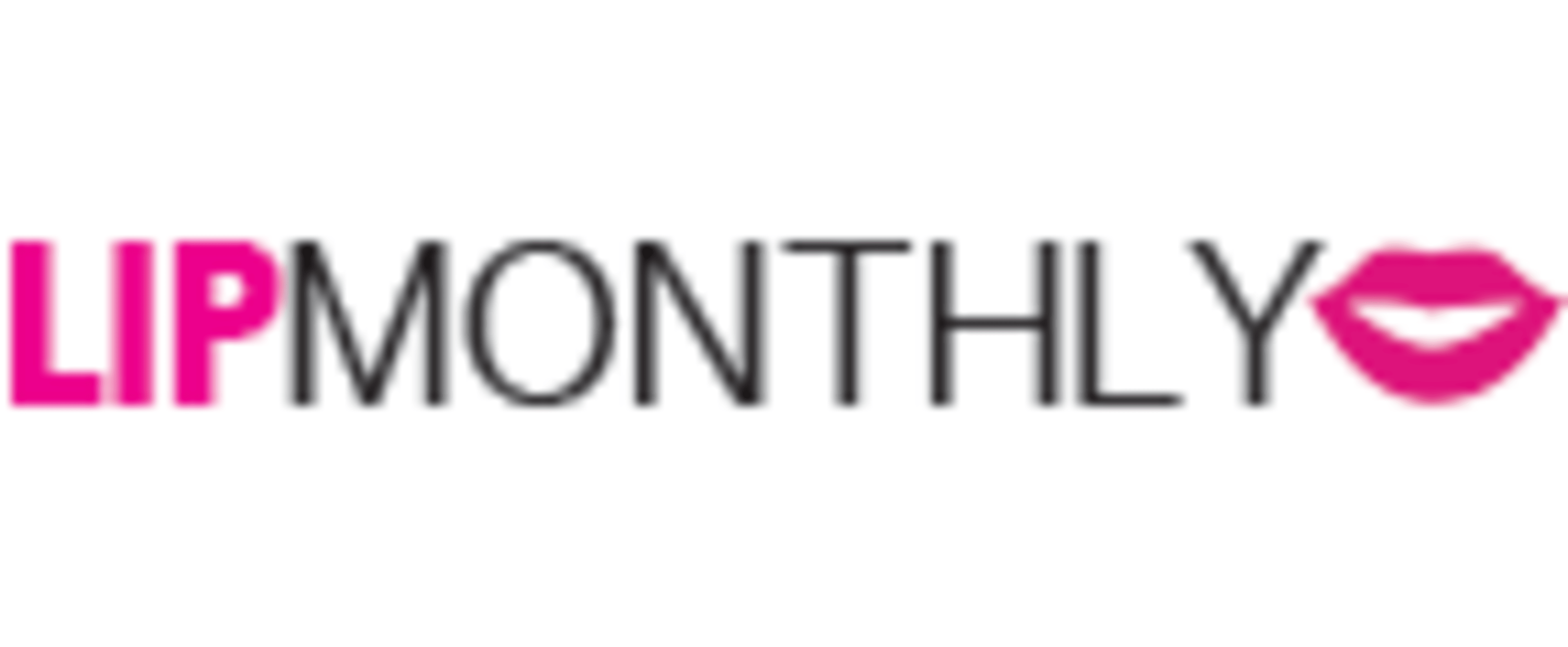 Lip Monthly Lip Monthly Code
