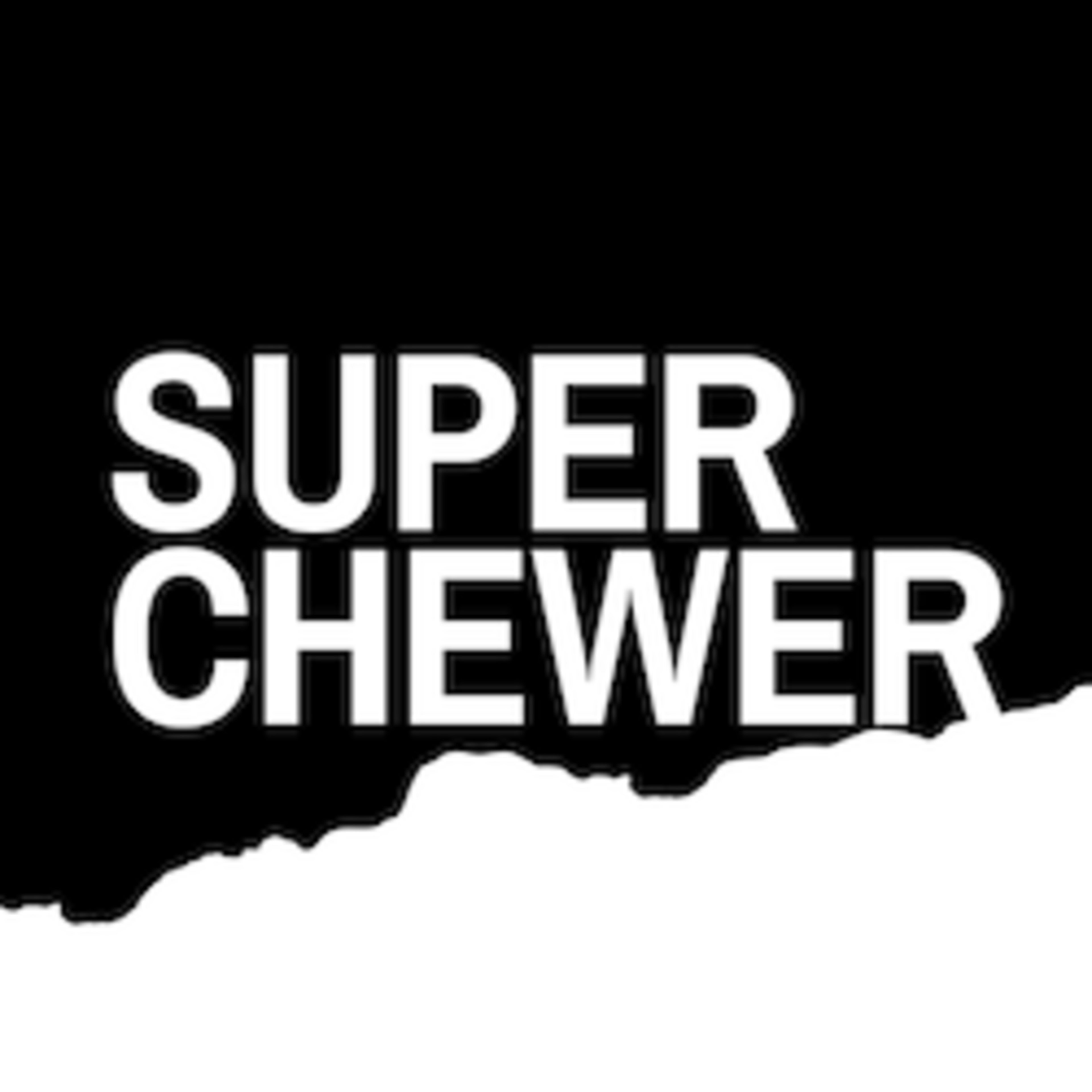 Super ChewerCode