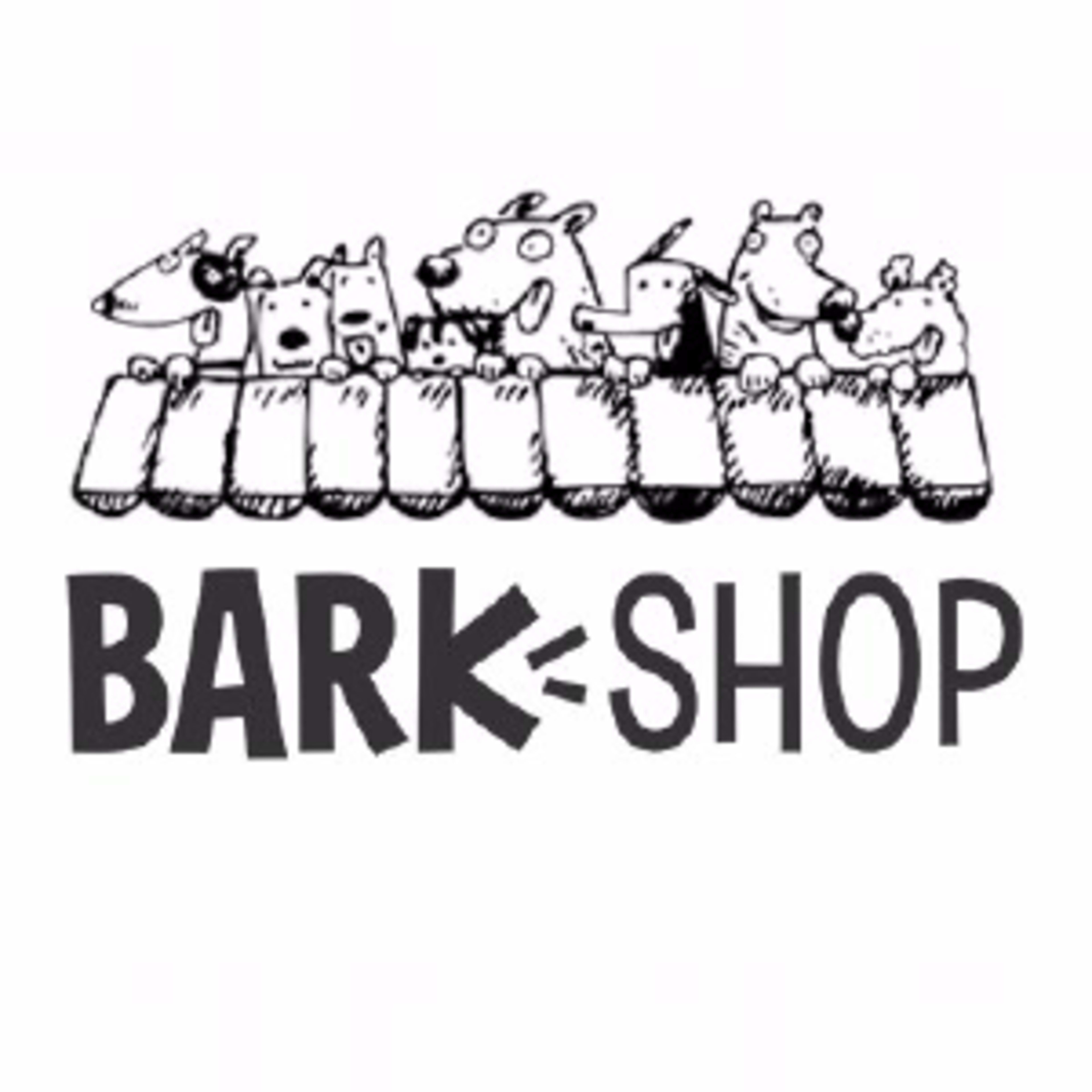 BarkShop Code