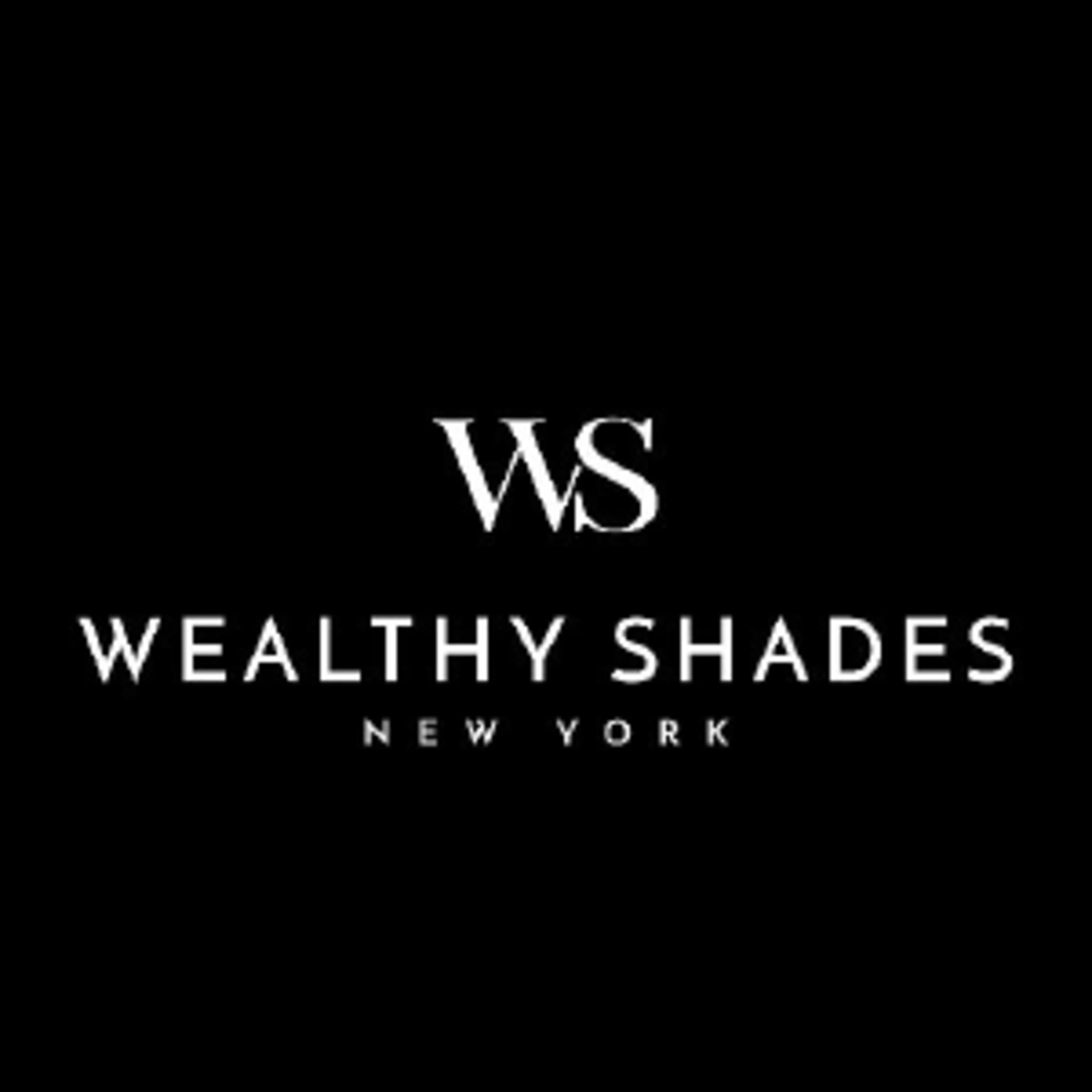 Wealthy Shades Code