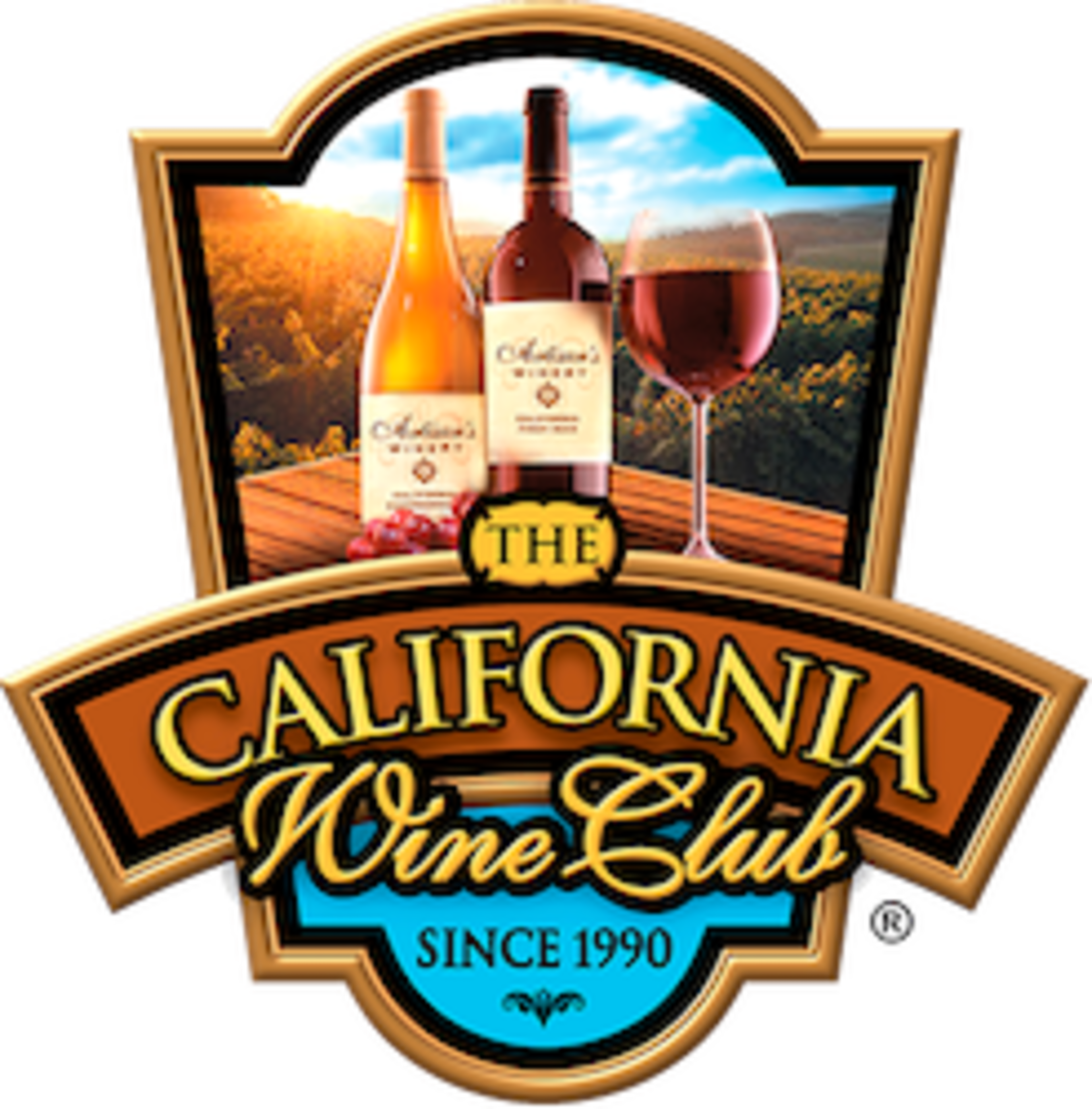 The California Wine Club Code