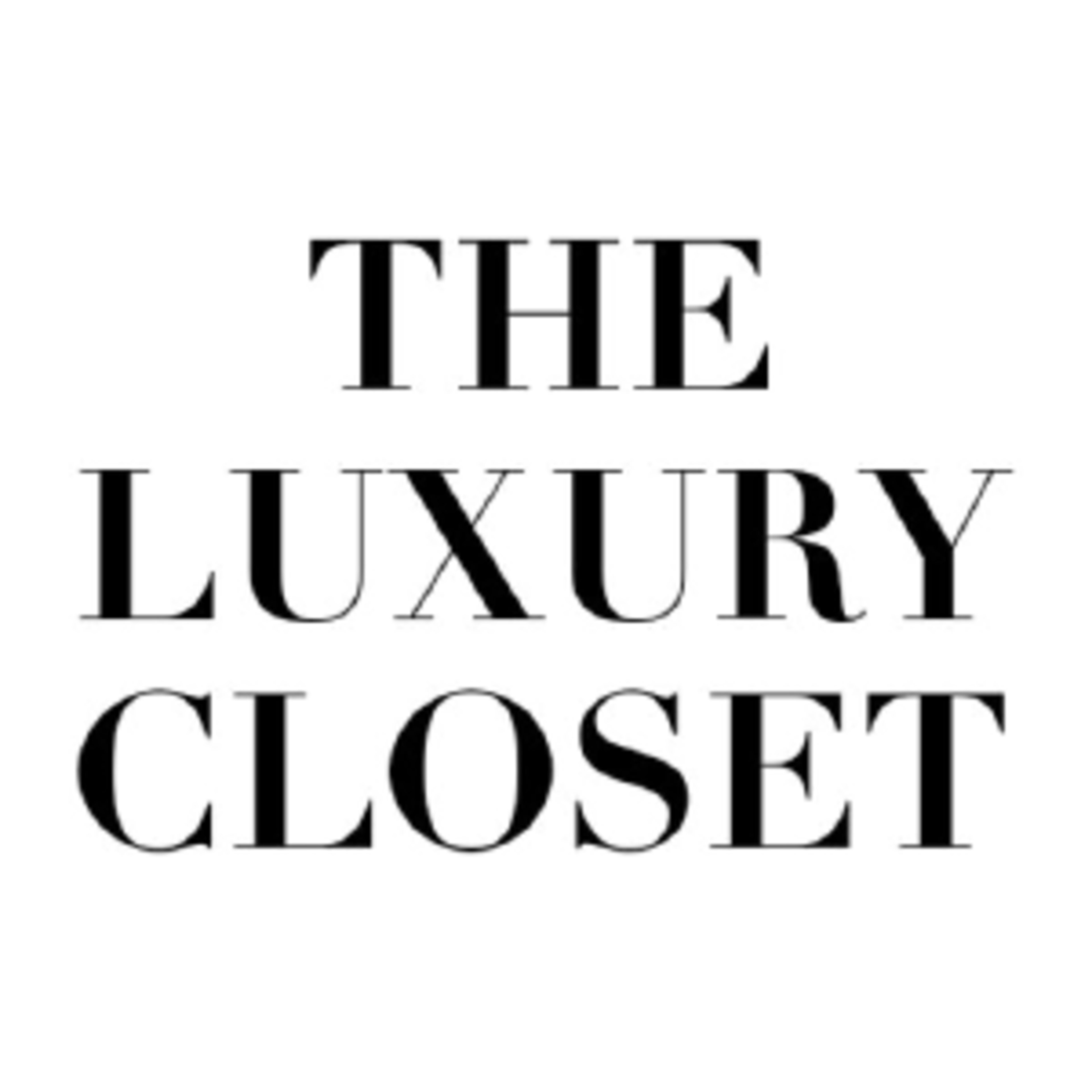 The Luxury Closet Code