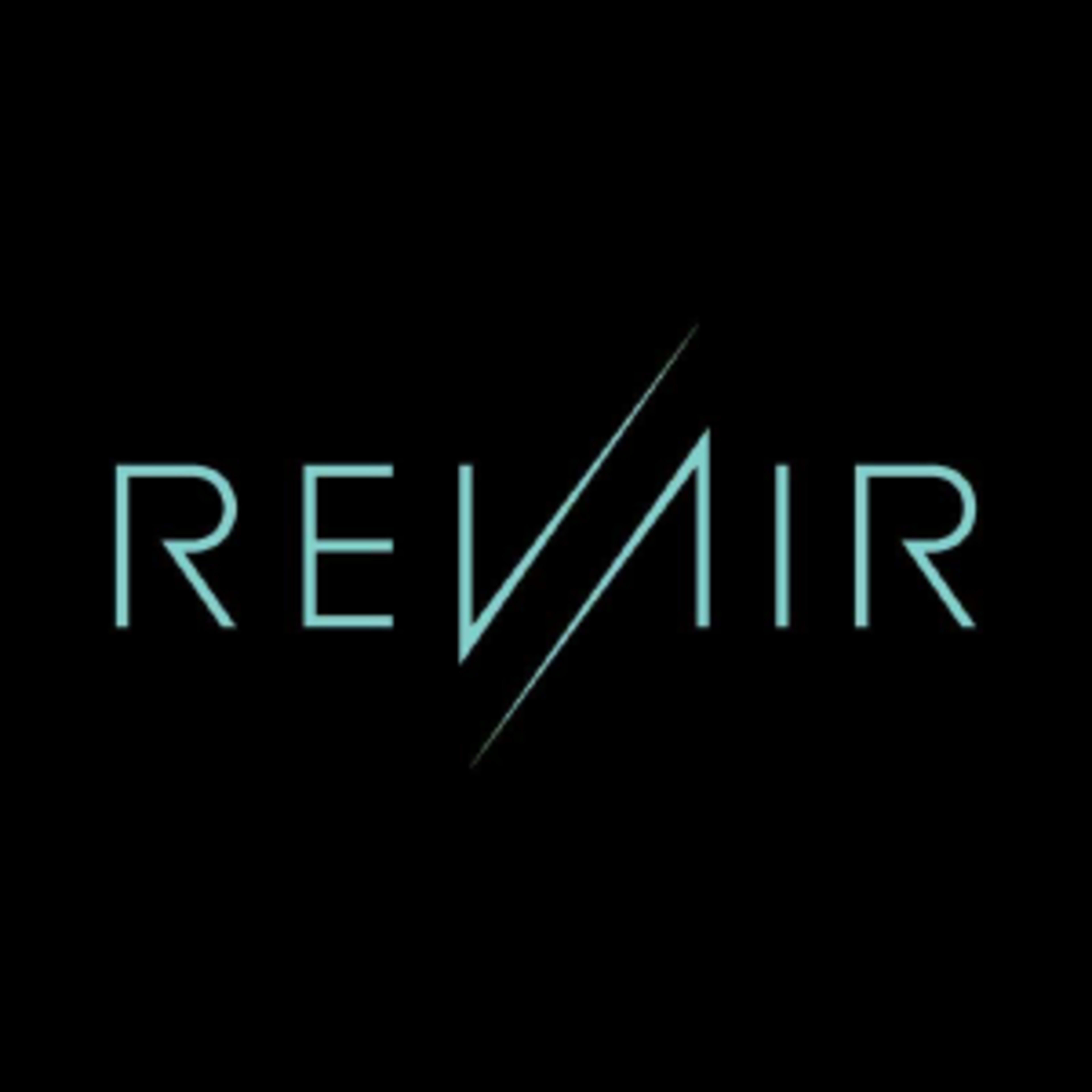 RevAir REVelerCode