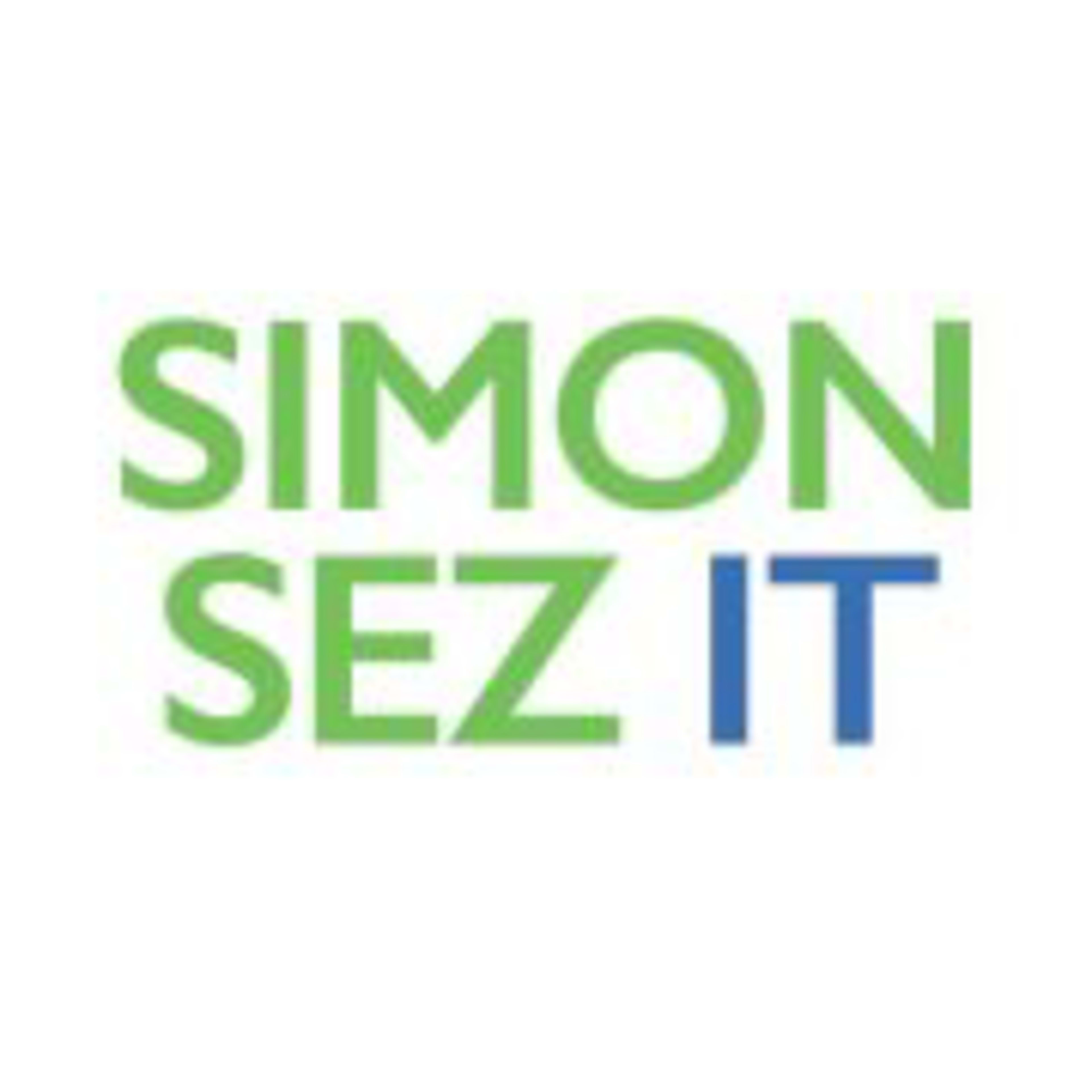 Simon Sez IT Simon Sez ITCode