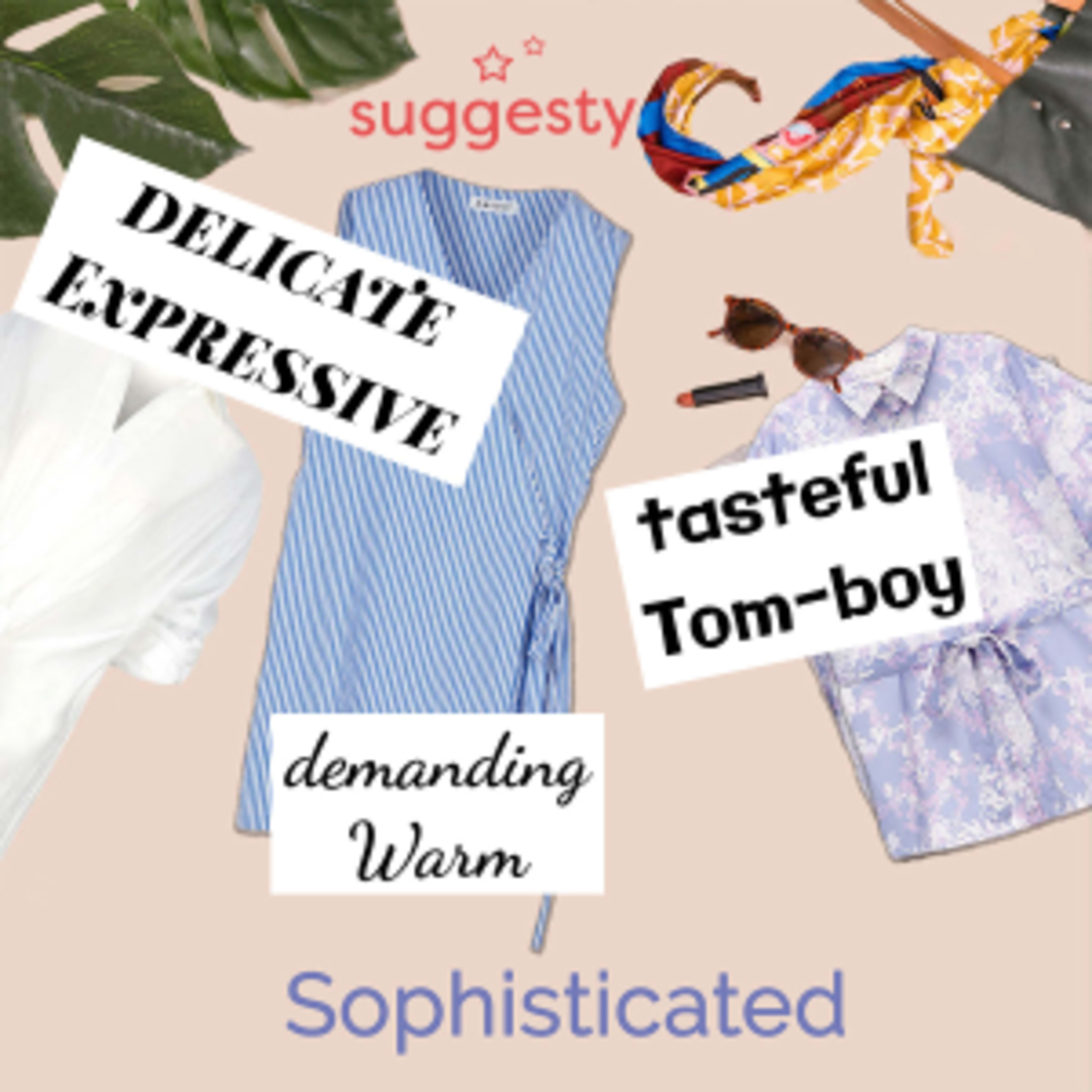 Suggesty Suggesty Code