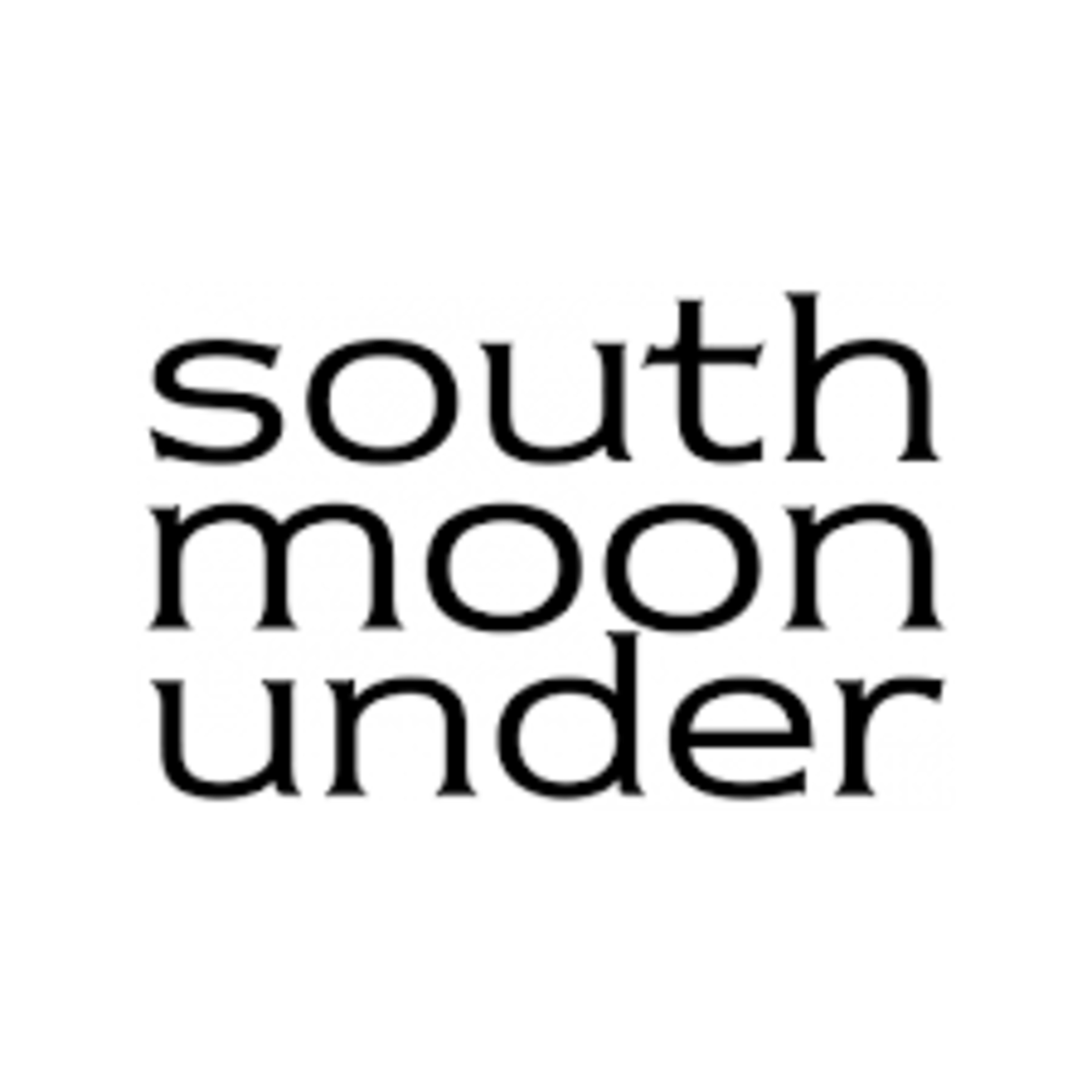 South Moon UnderCode