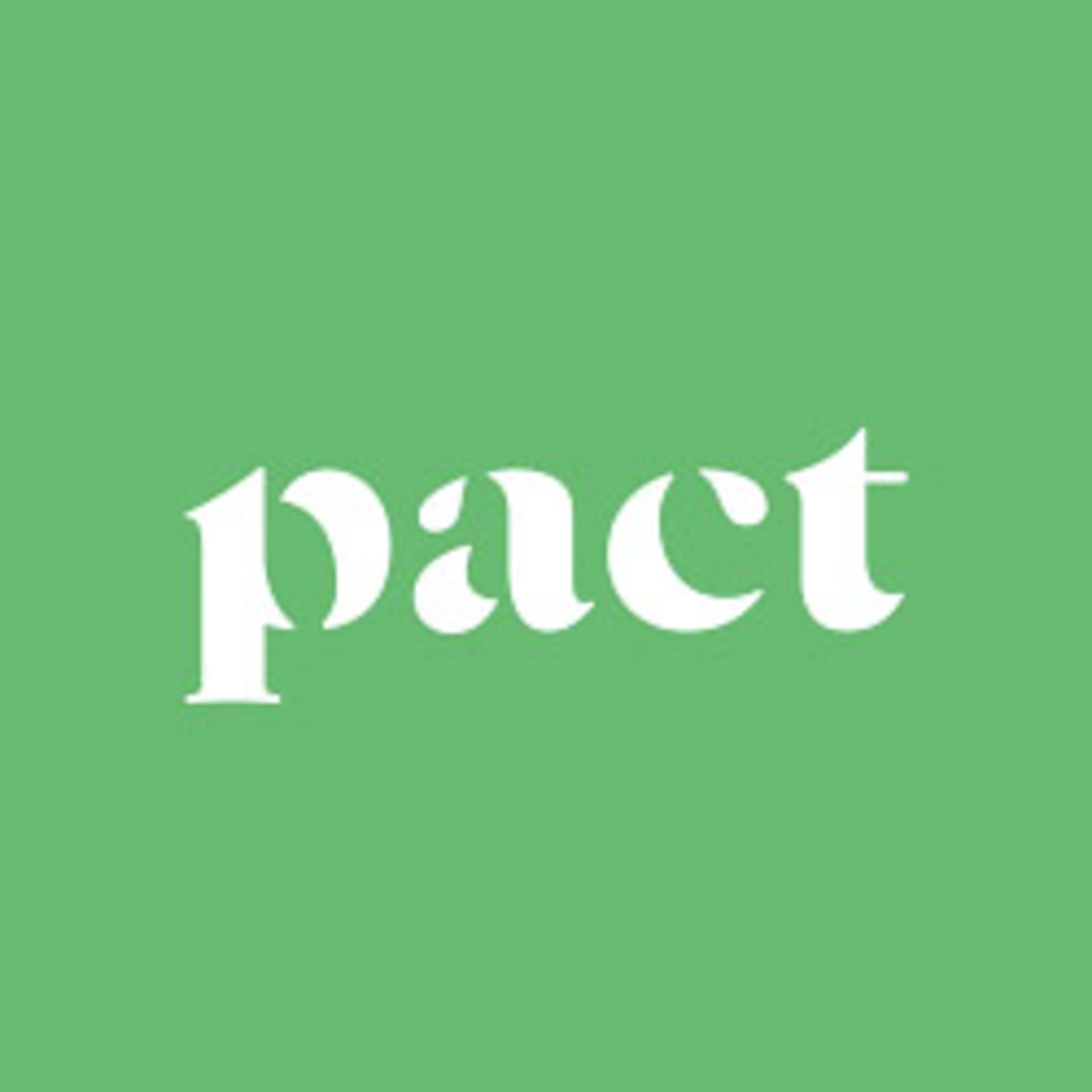 PACT ApparelCode