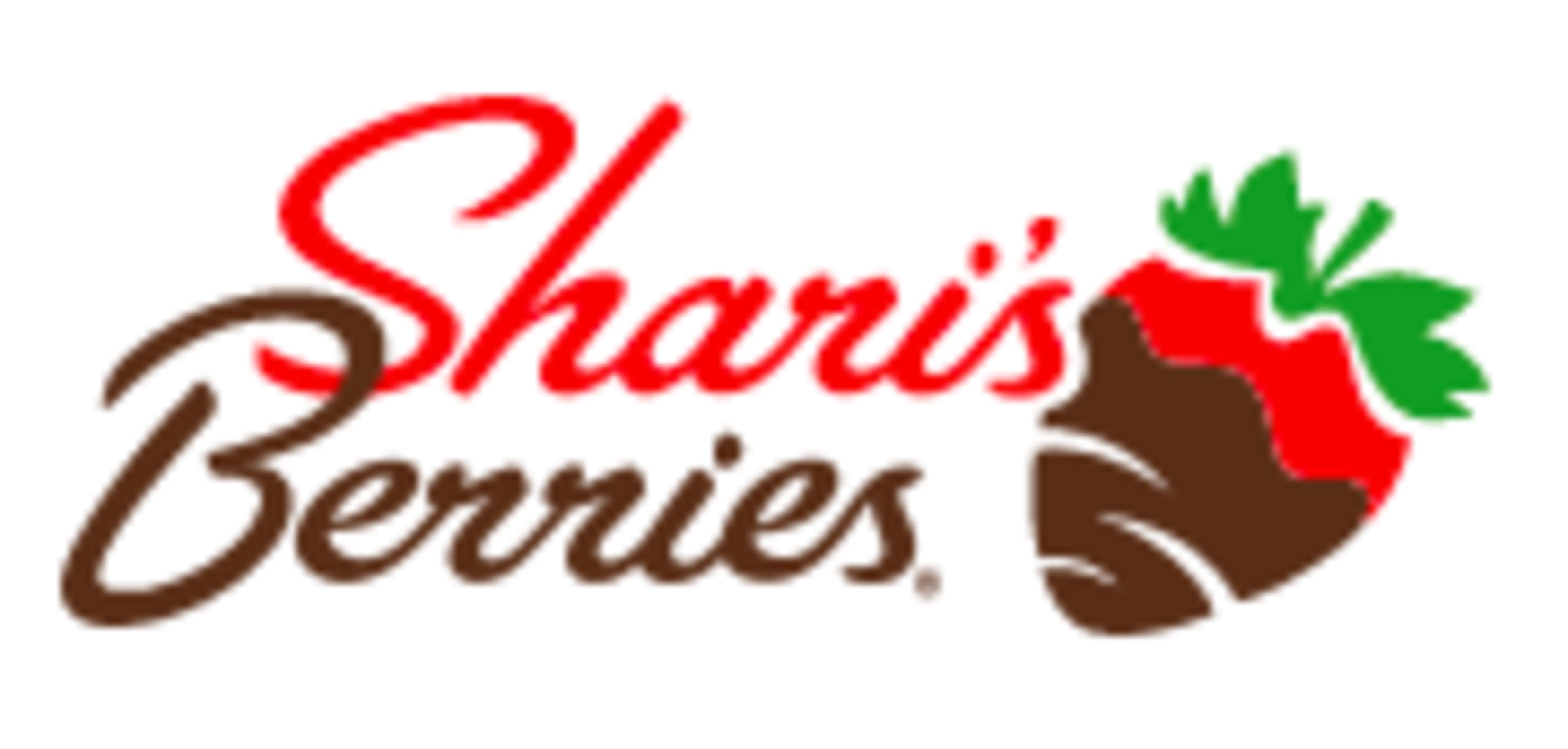 Shari's BerriesCode