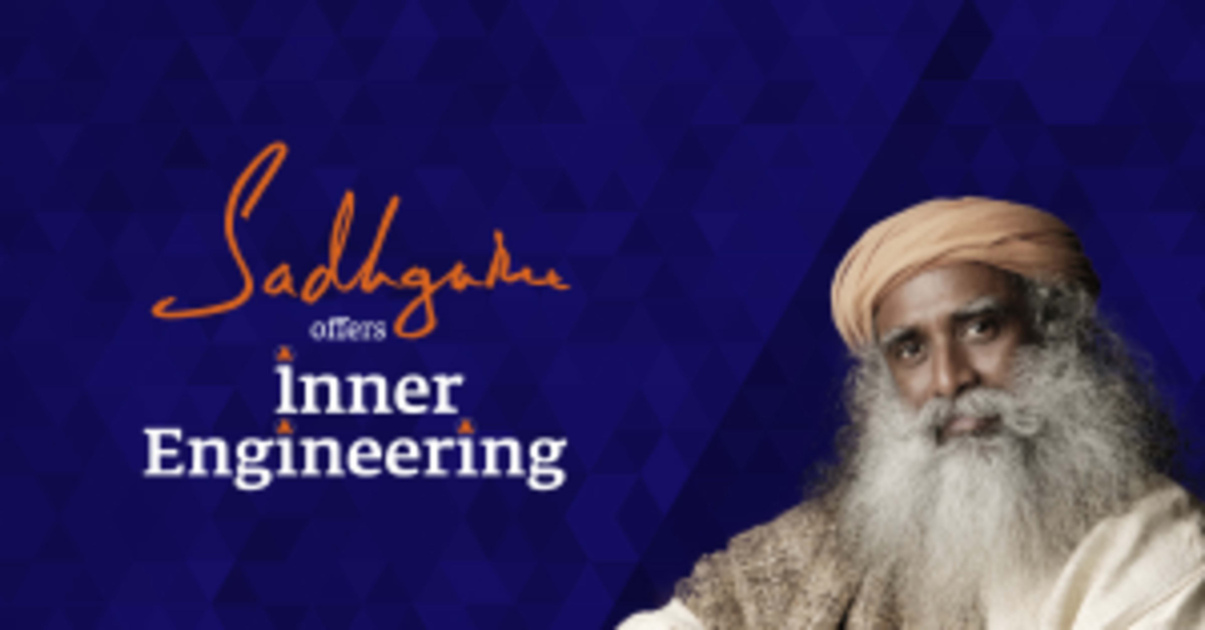 Inner EngineeringCode