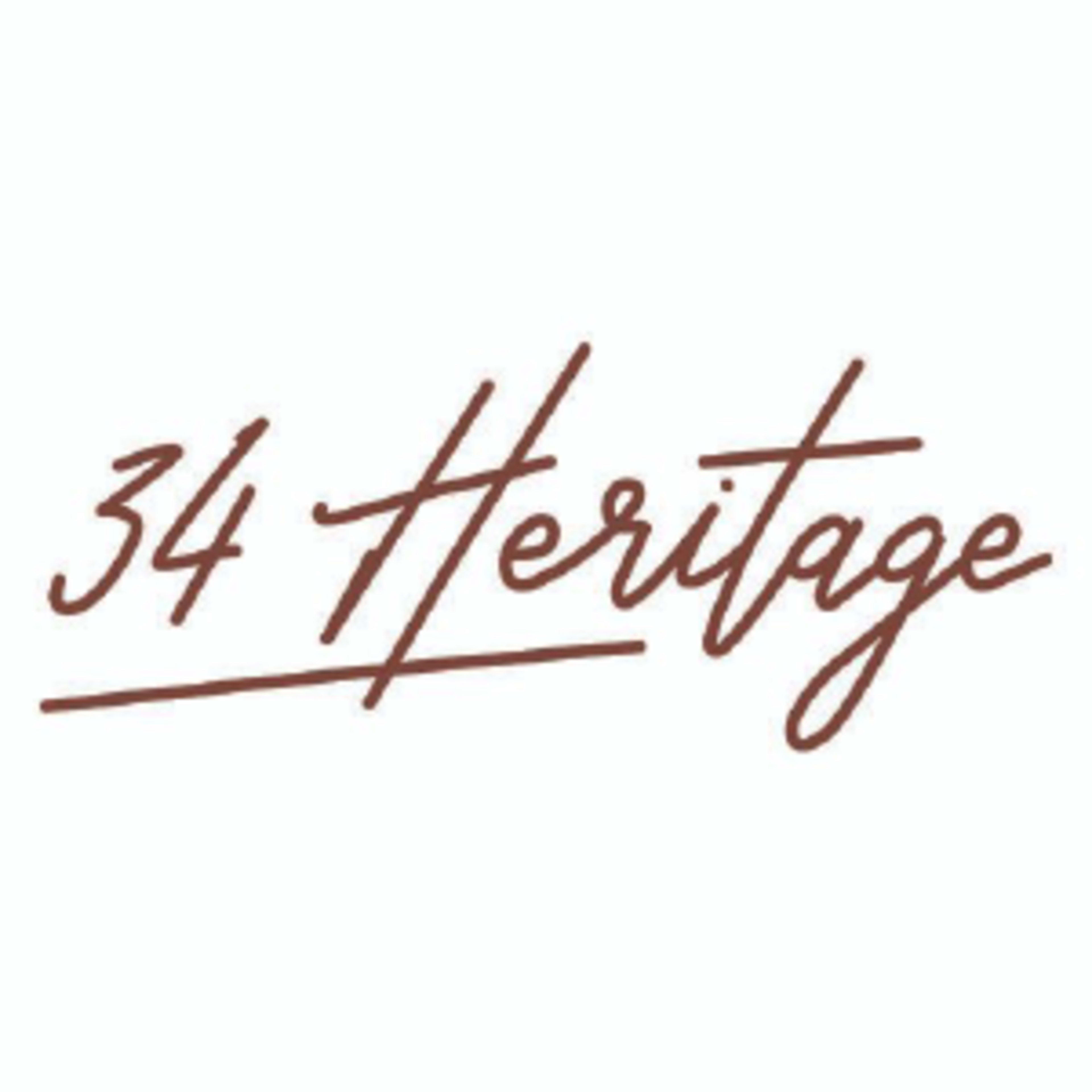 34Heritage Code
