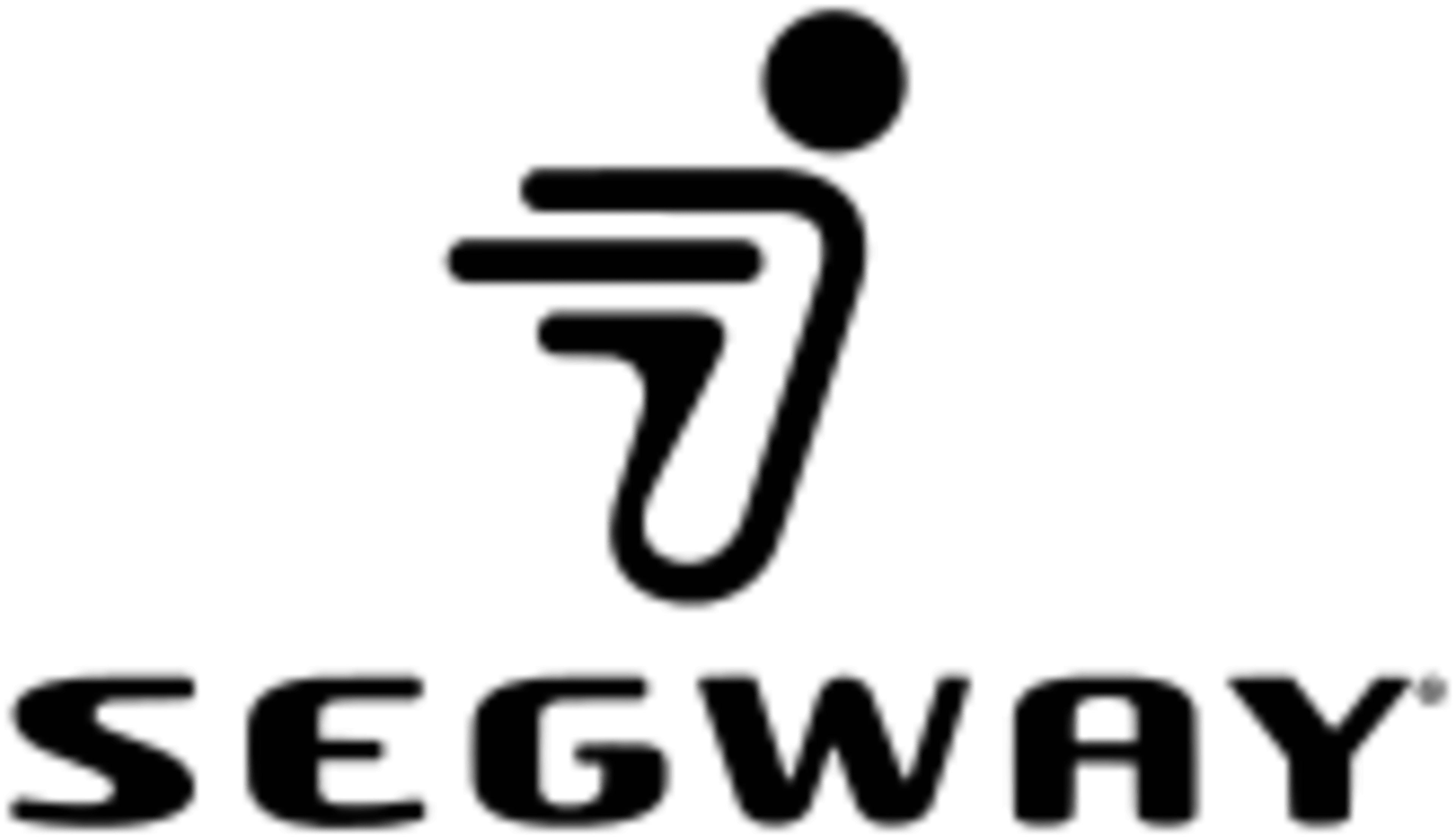 Segway Code