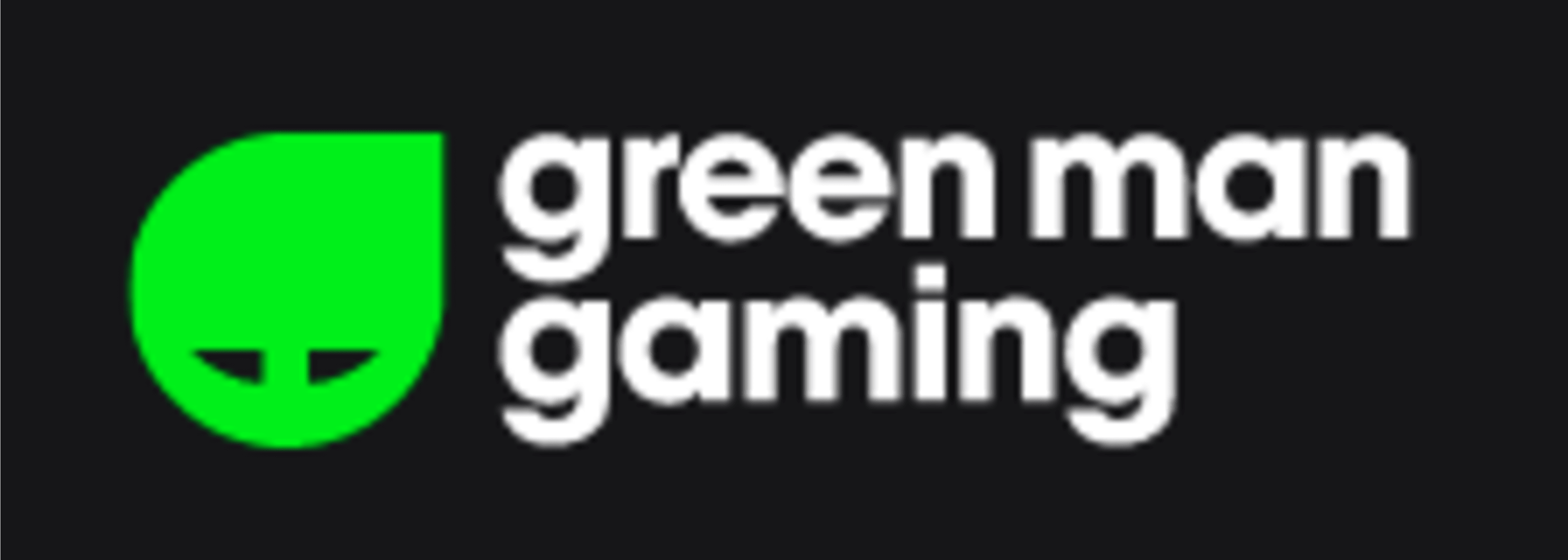 Green Man Gaming Code