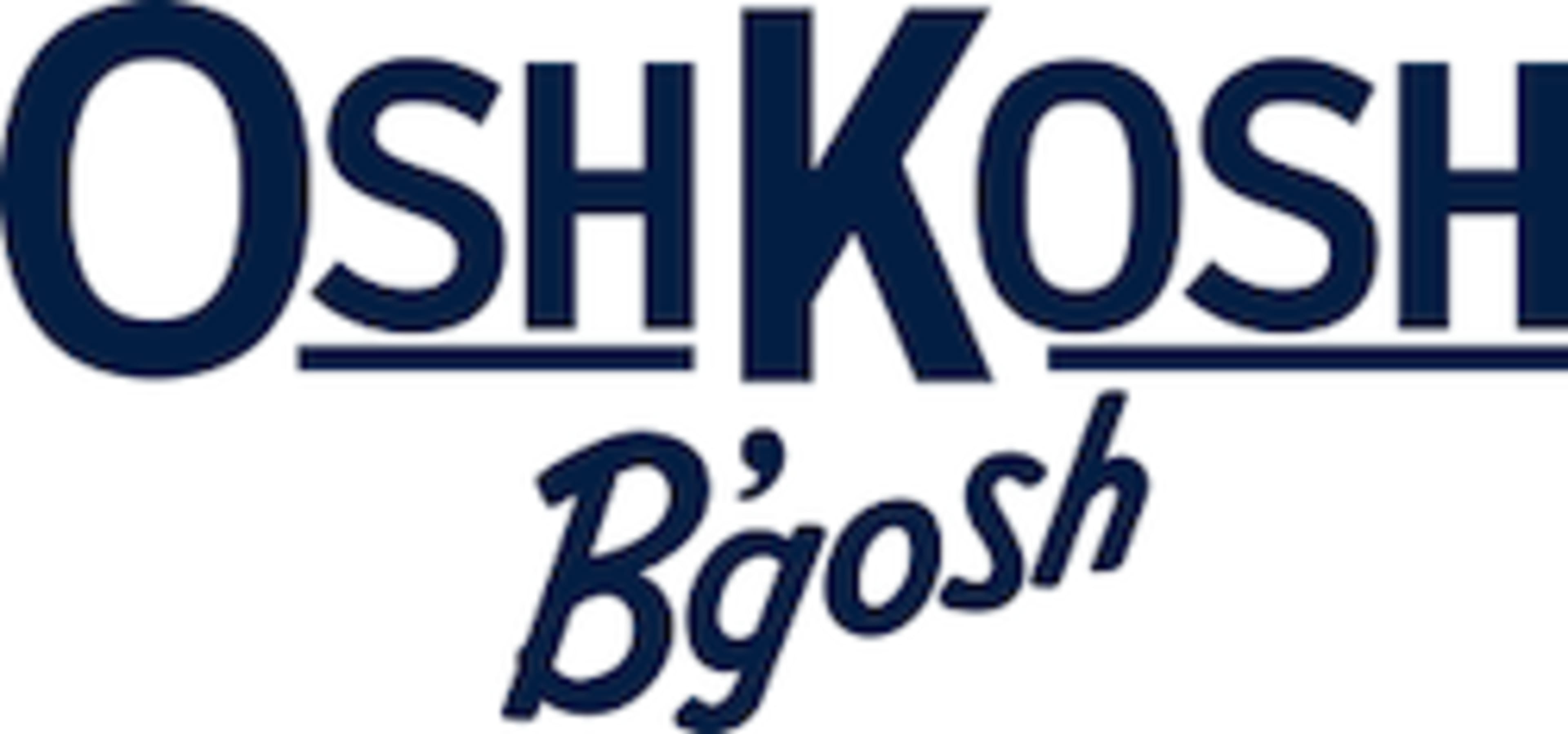 OshKosh B'gosh Code