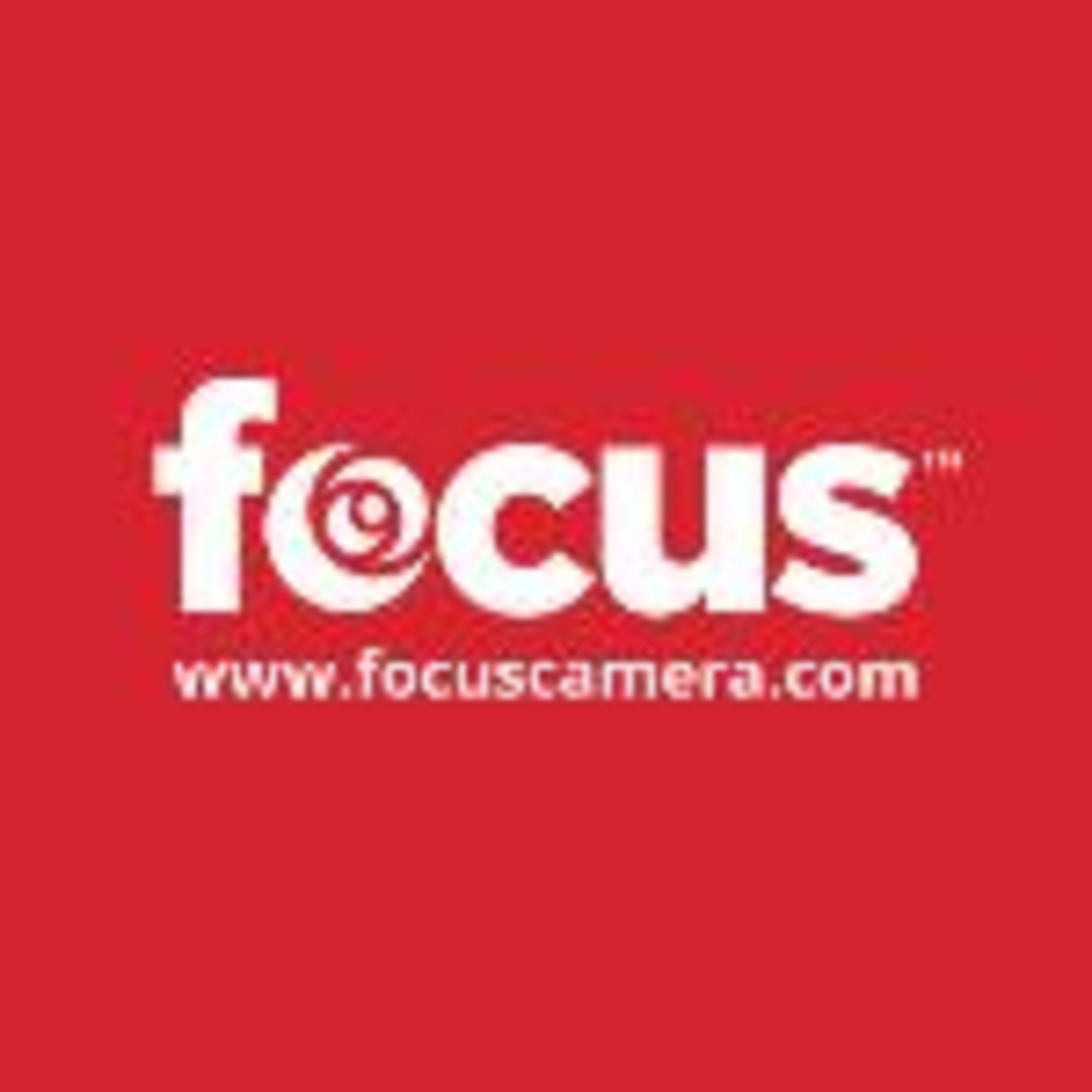 Focus Camera Code