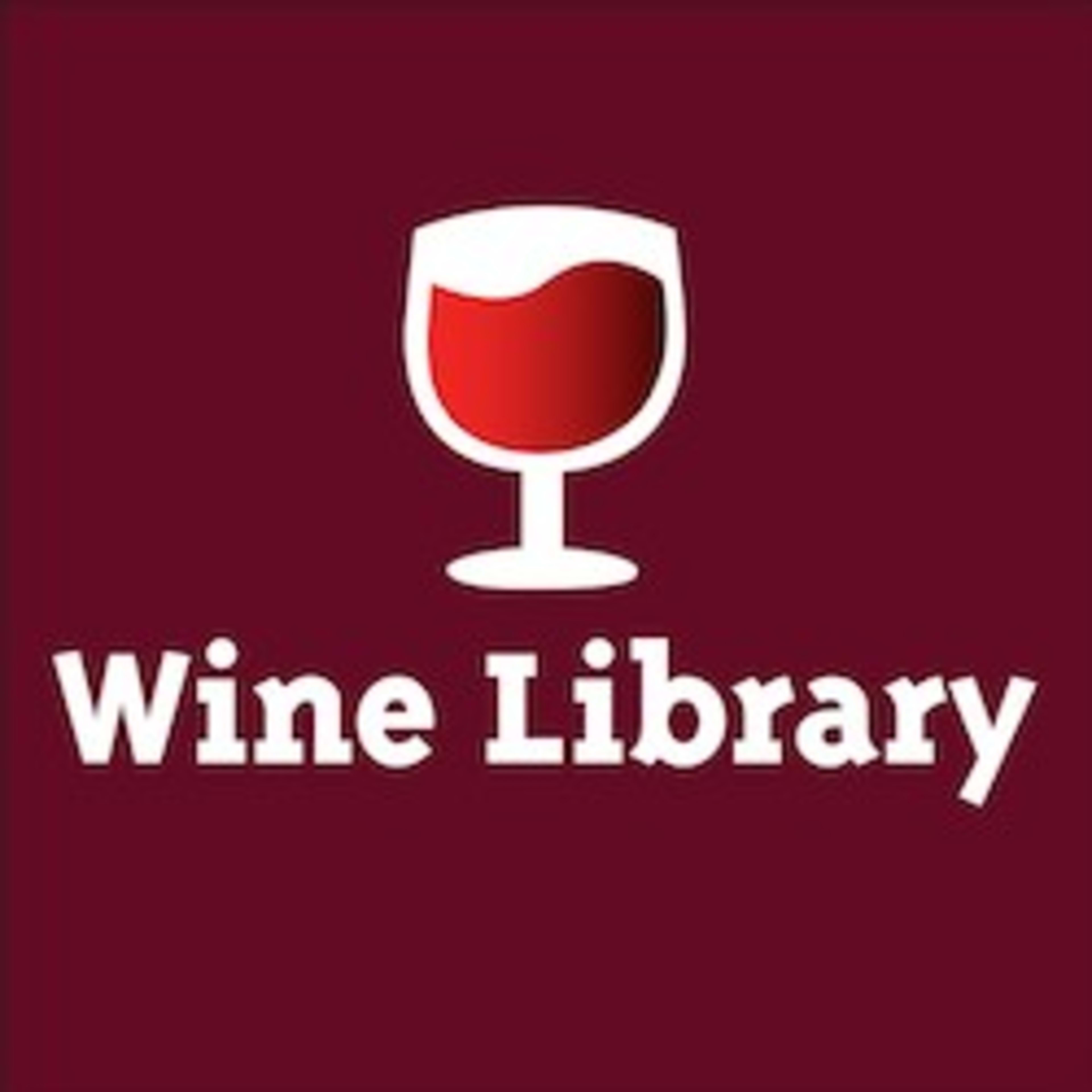 Wine LibraryCode