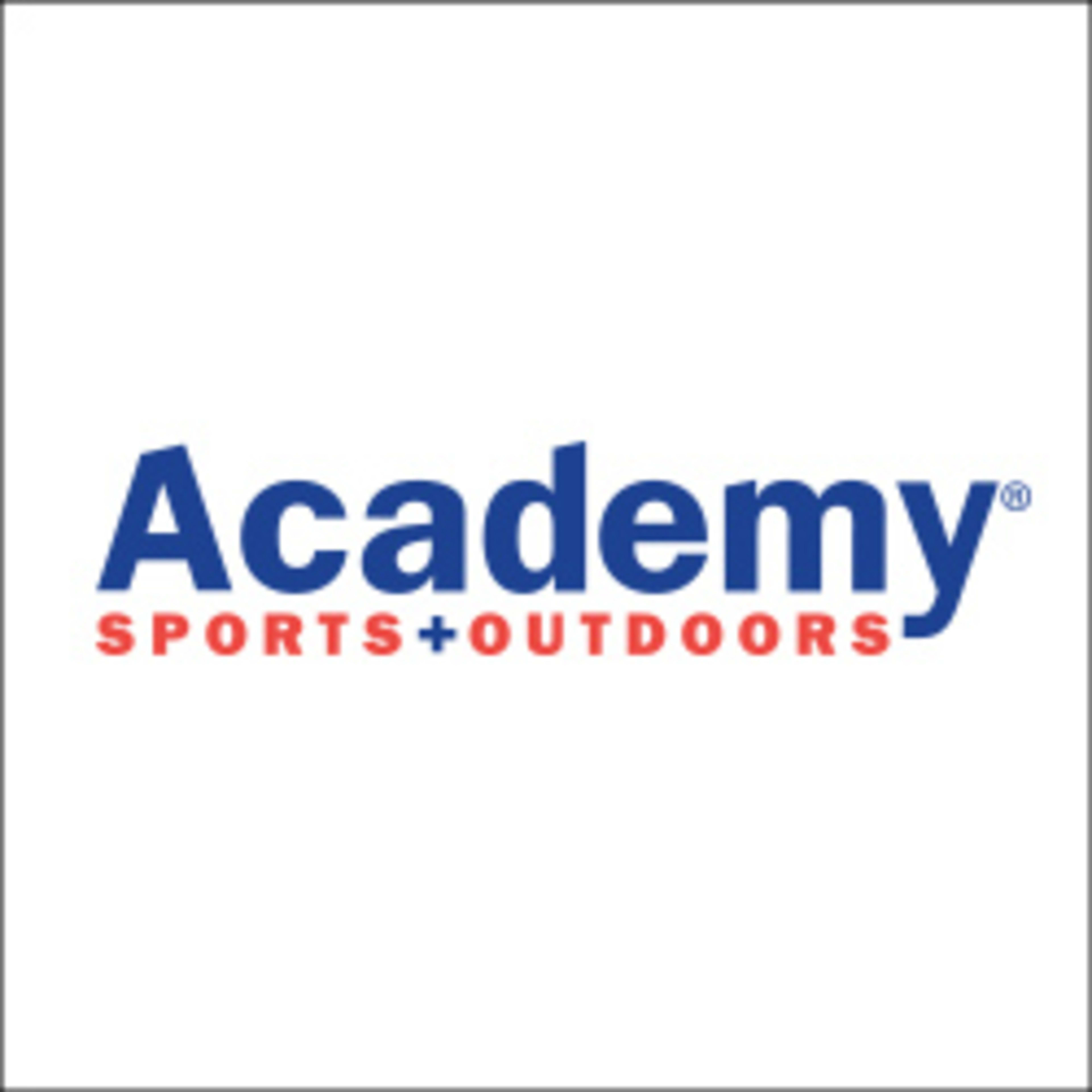Academy Sports + OutdoorsCode