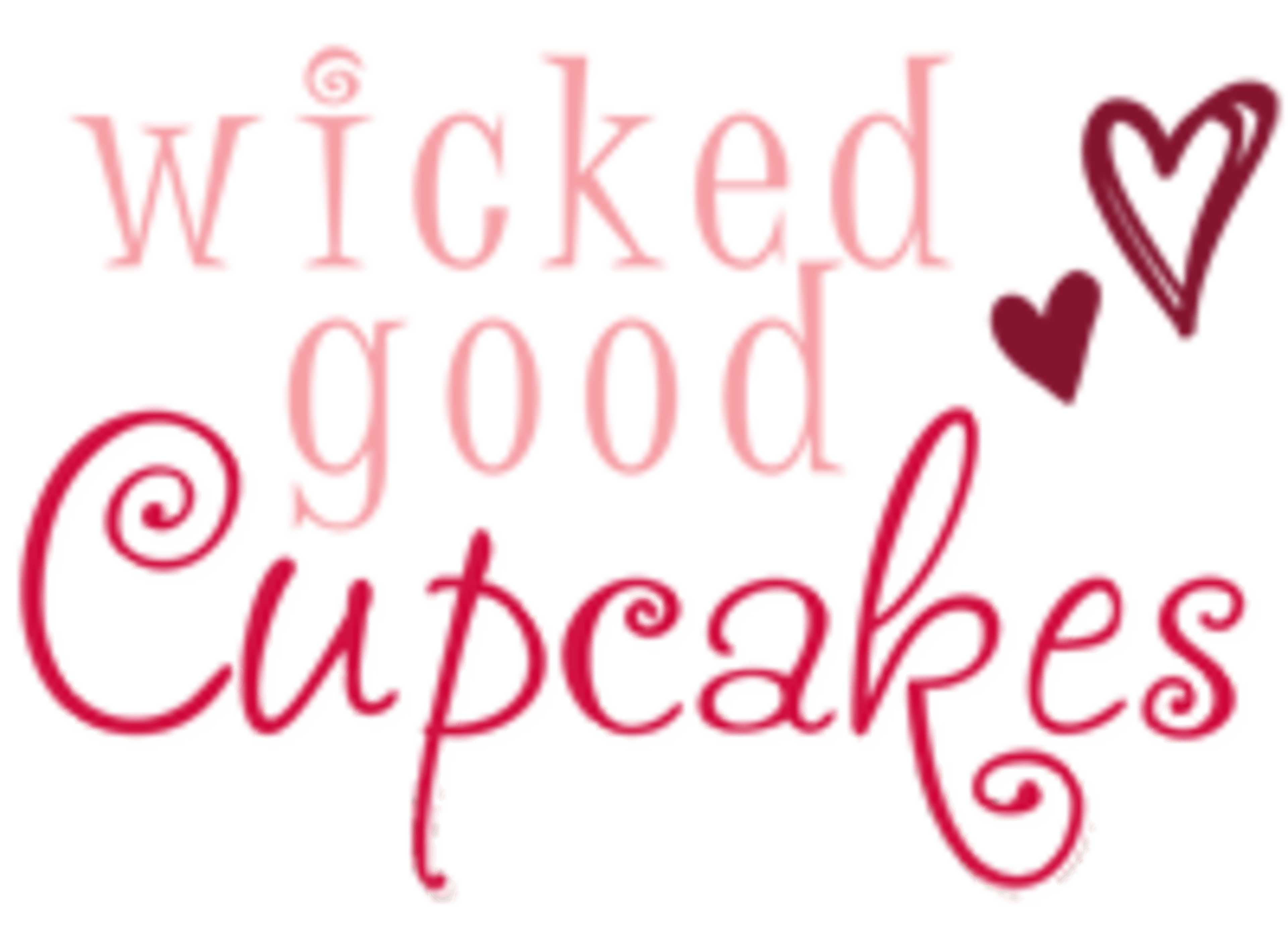 Wicked Good CupcakesCode