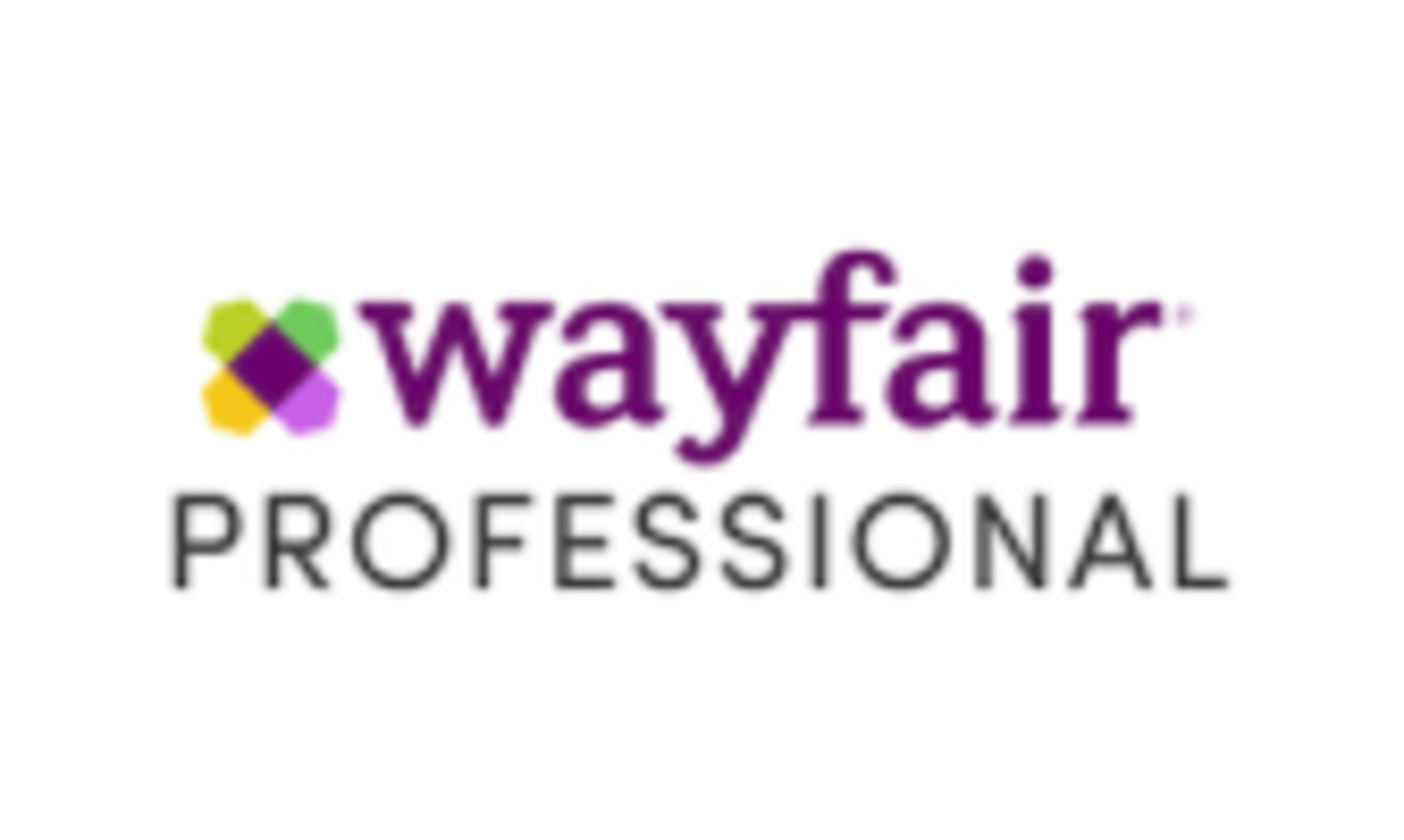 Wayfair Professional Code