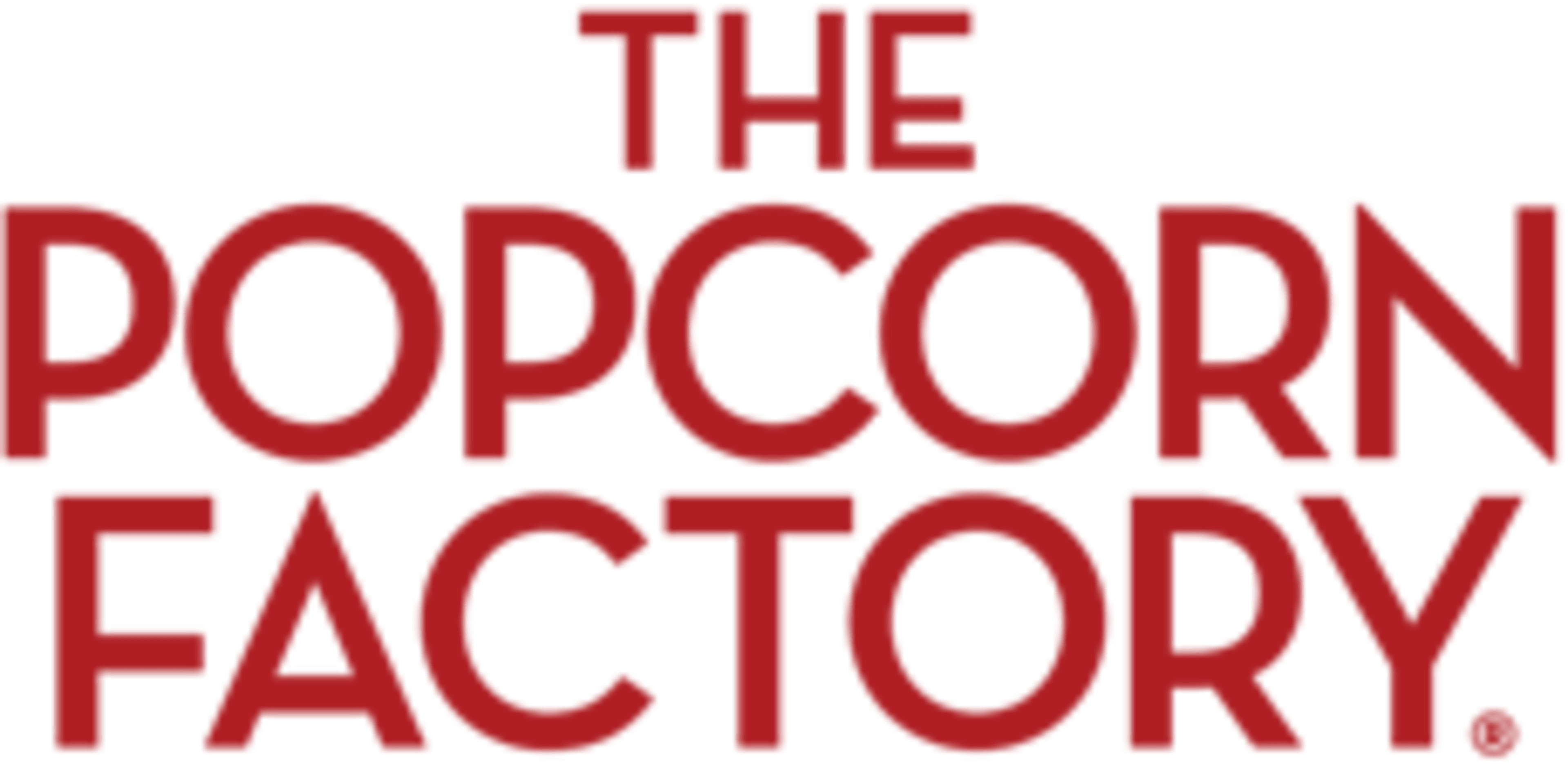 The Popcorn FactoryCode