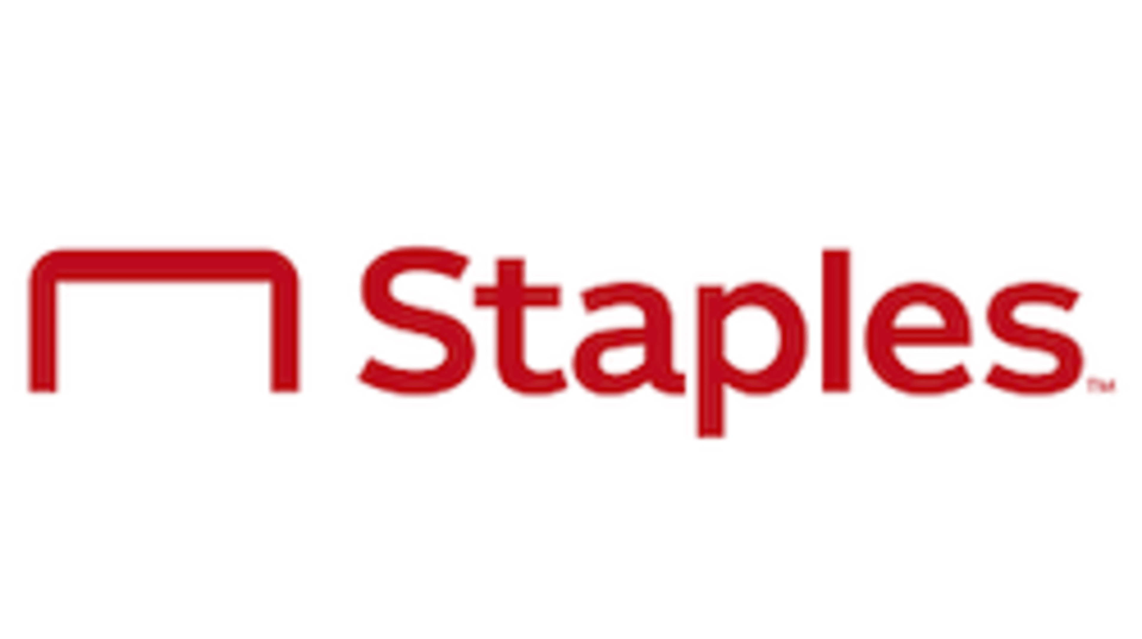 StaplesCode