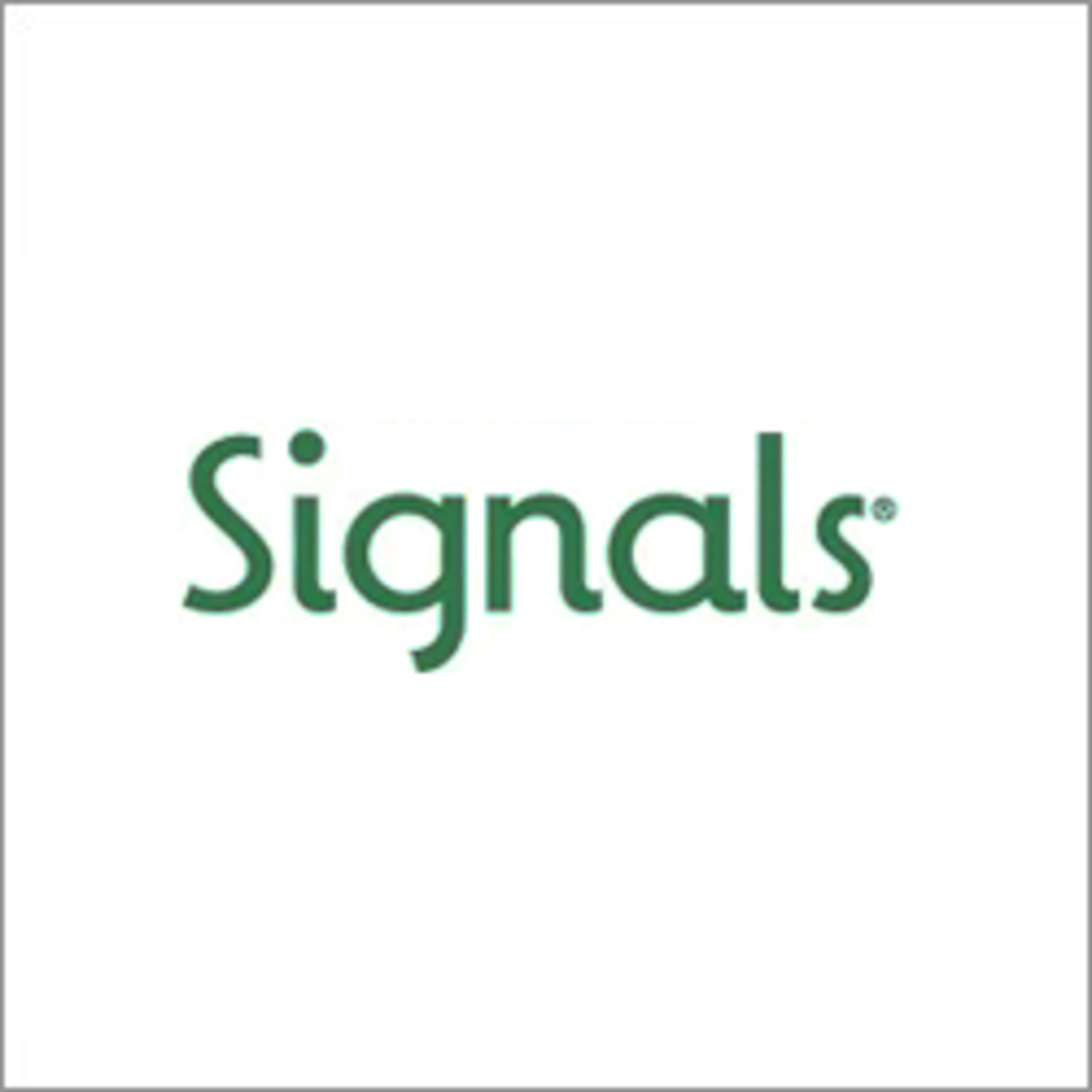 Signals Code