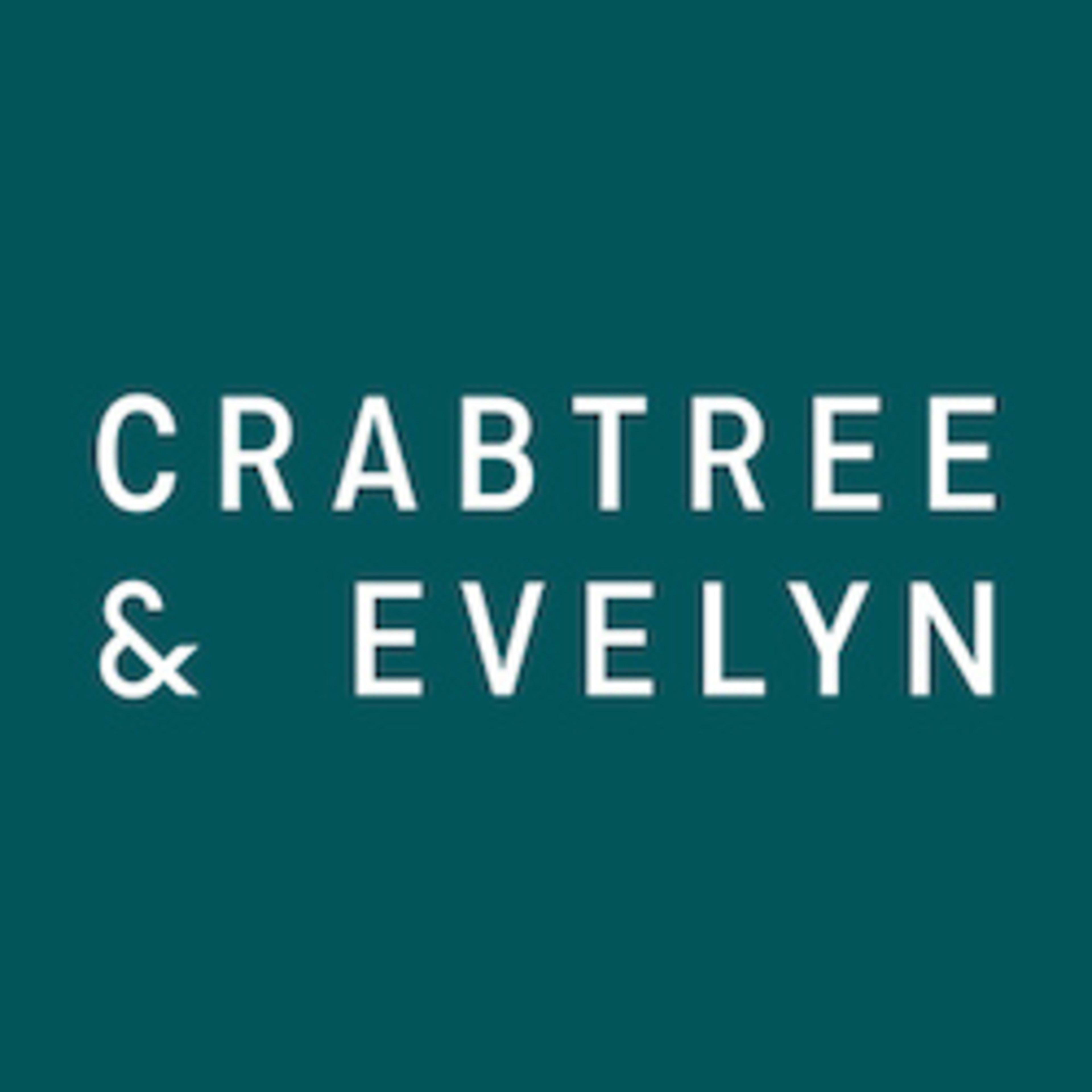 Crabtree & Evelyn Code
