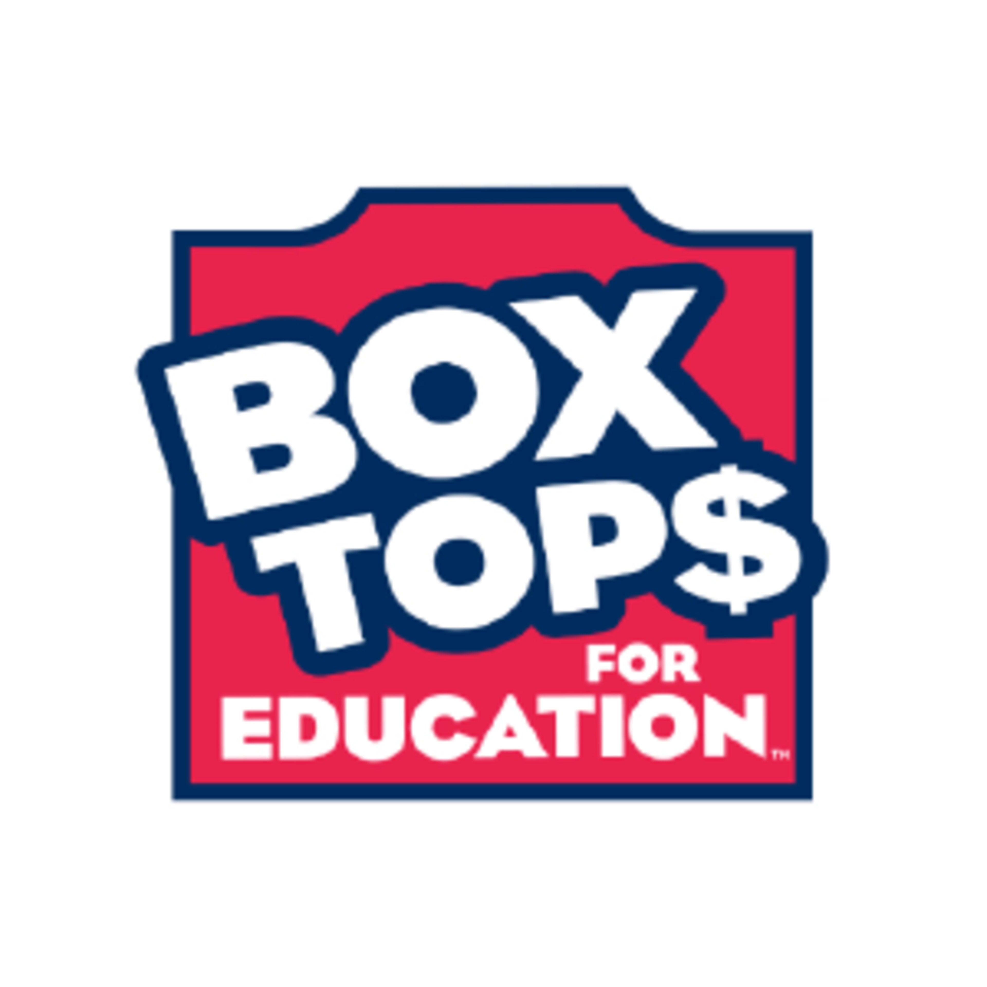 Box Tops For Education Box Tops For EducationCode