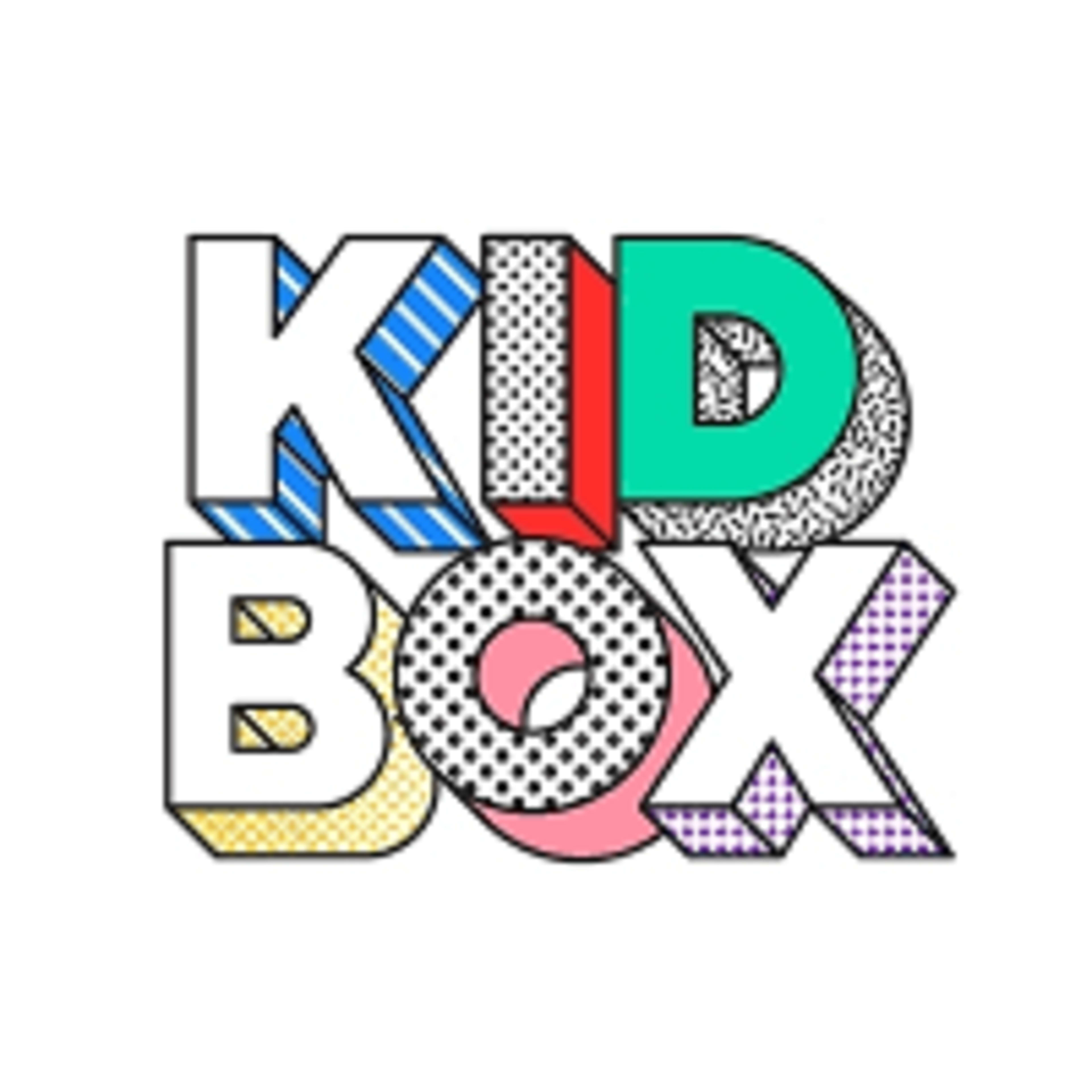 Kidbox Code
