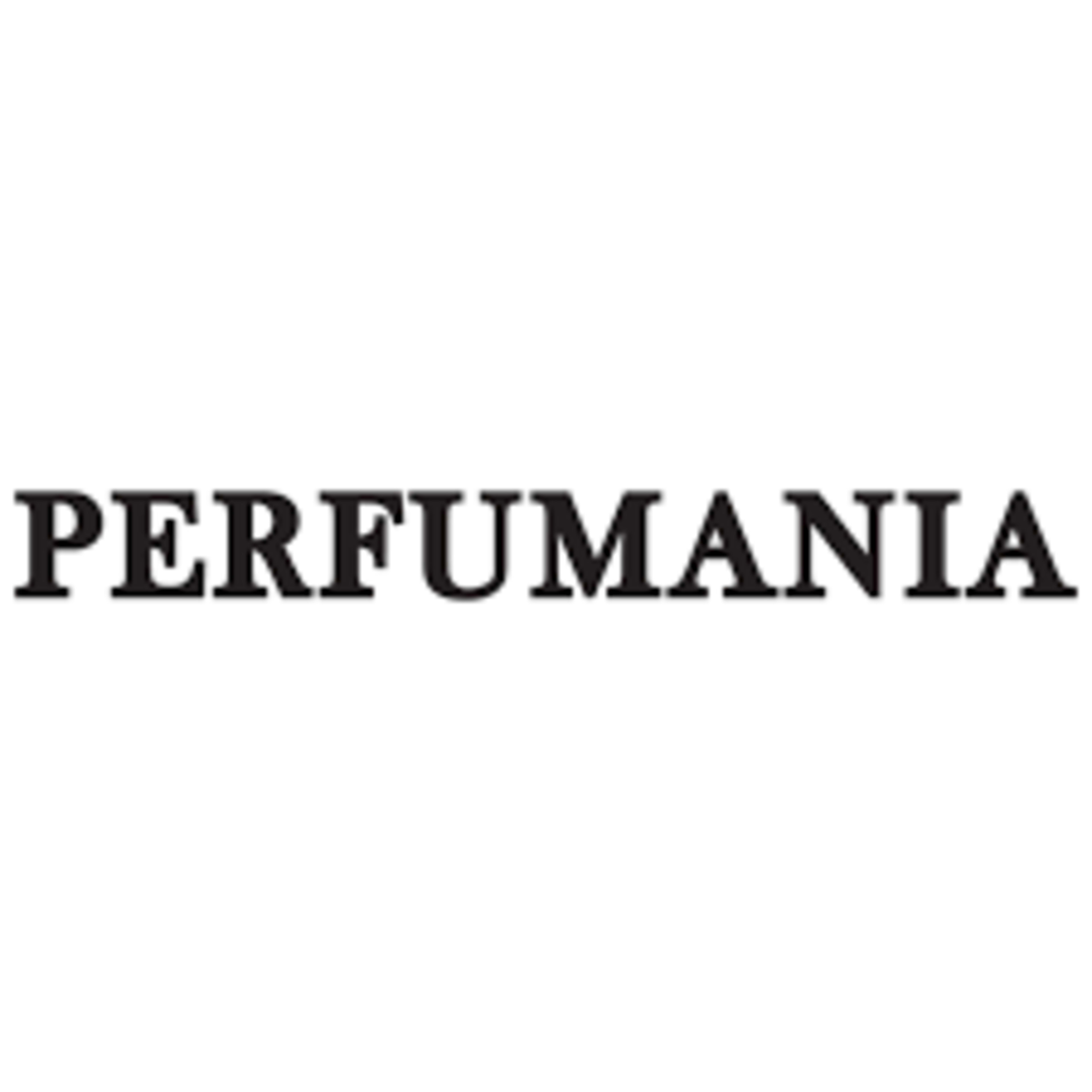 PerfumaniaCode