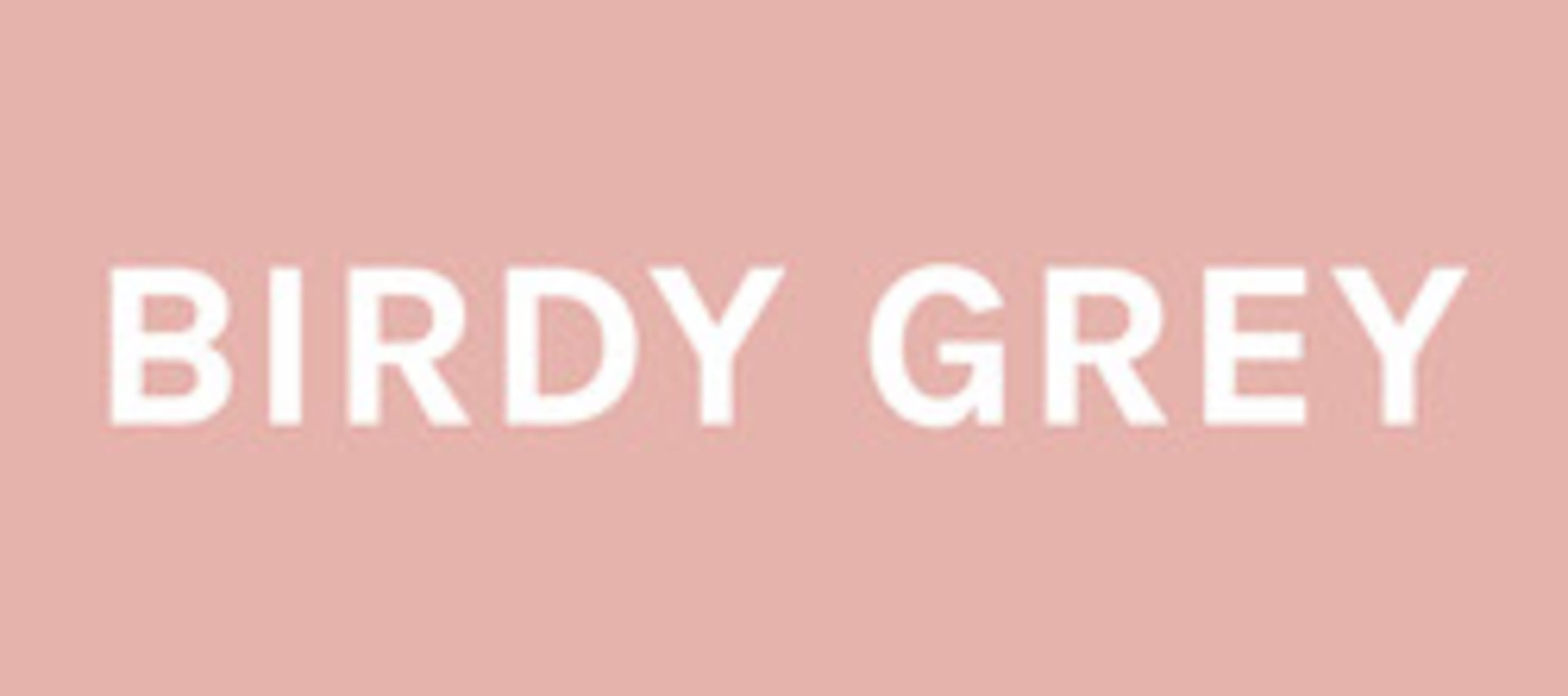 Birdy Grey Code